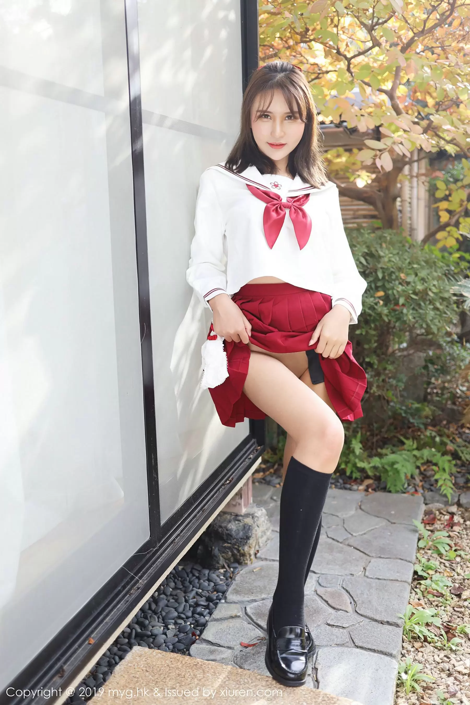 Vol.341 SOLO_尹菲 美女组图图片-丽图阁
