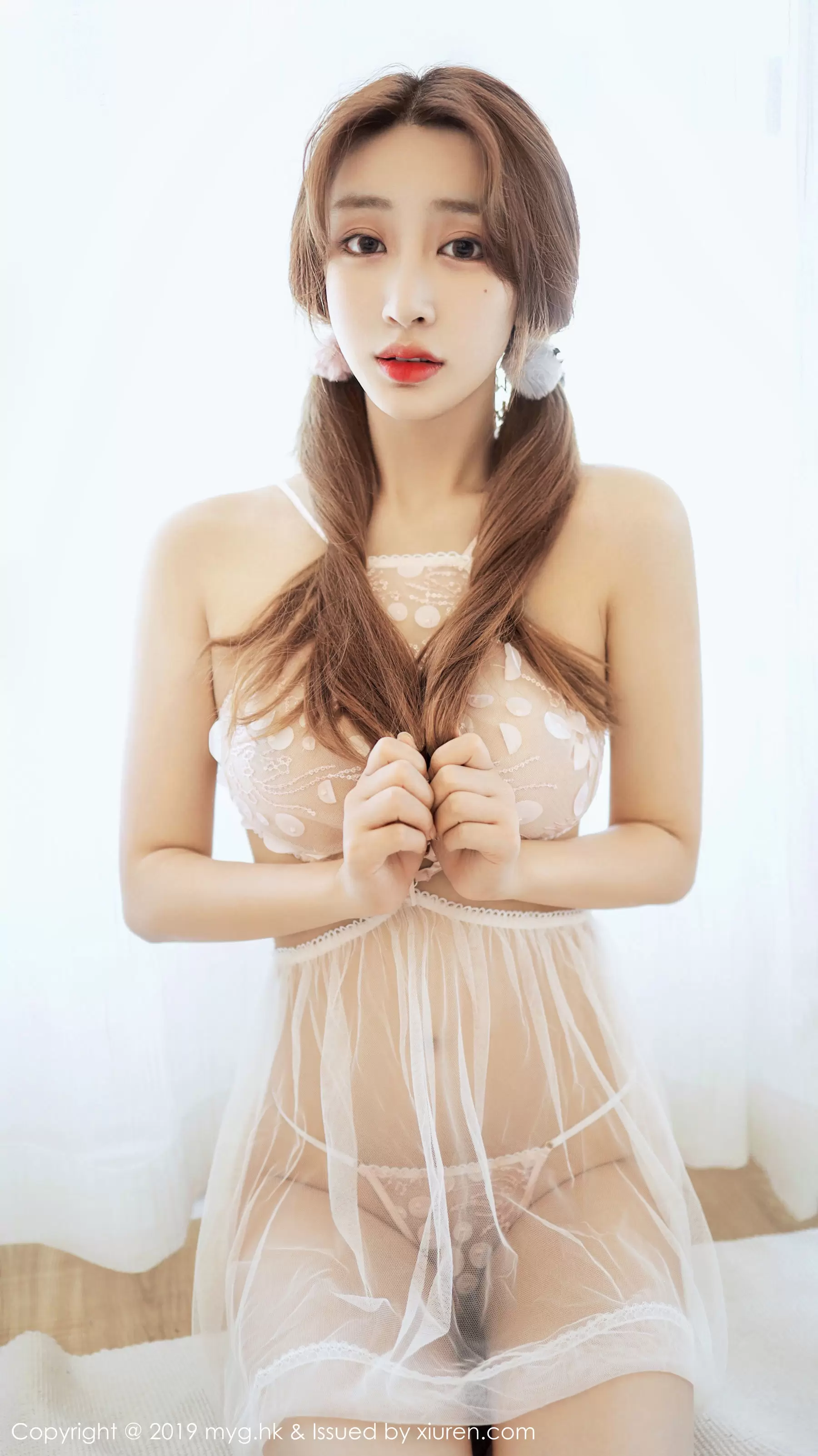 Vol.382 Betty林子欣 清纯又好看的美女壁纸-丽图阁
