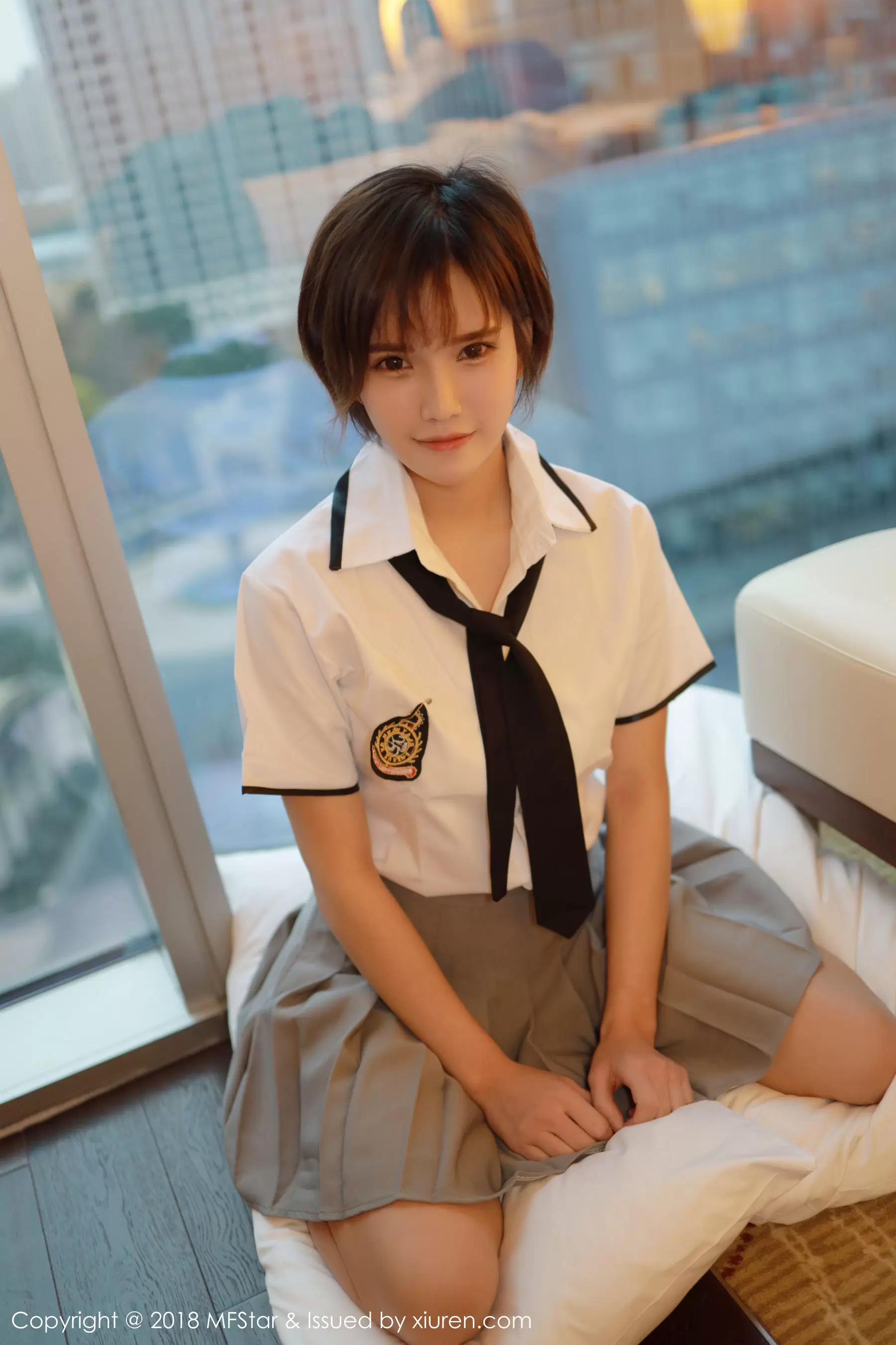 Vol.172 小姿2002 清纯又好看的美女壁纸-丽图阁