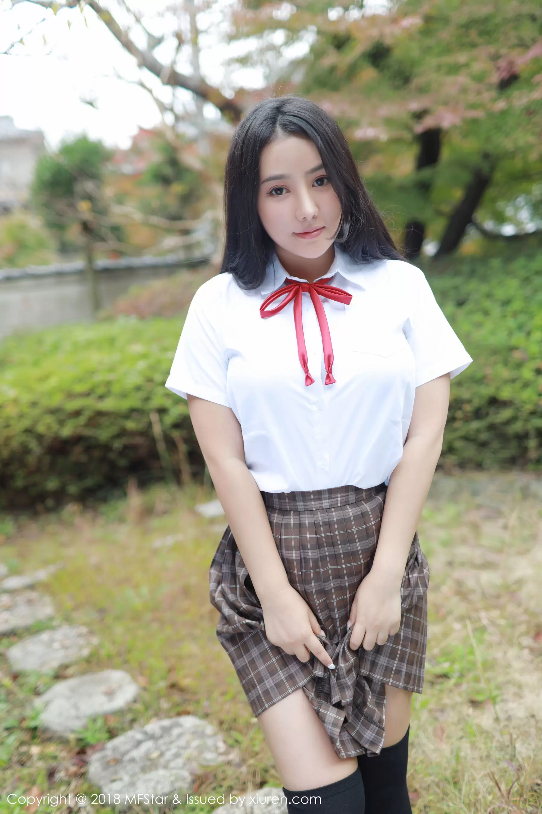 Vol.163 Manuela玛鲁娜 美女写真套图素材照片-丽图阁