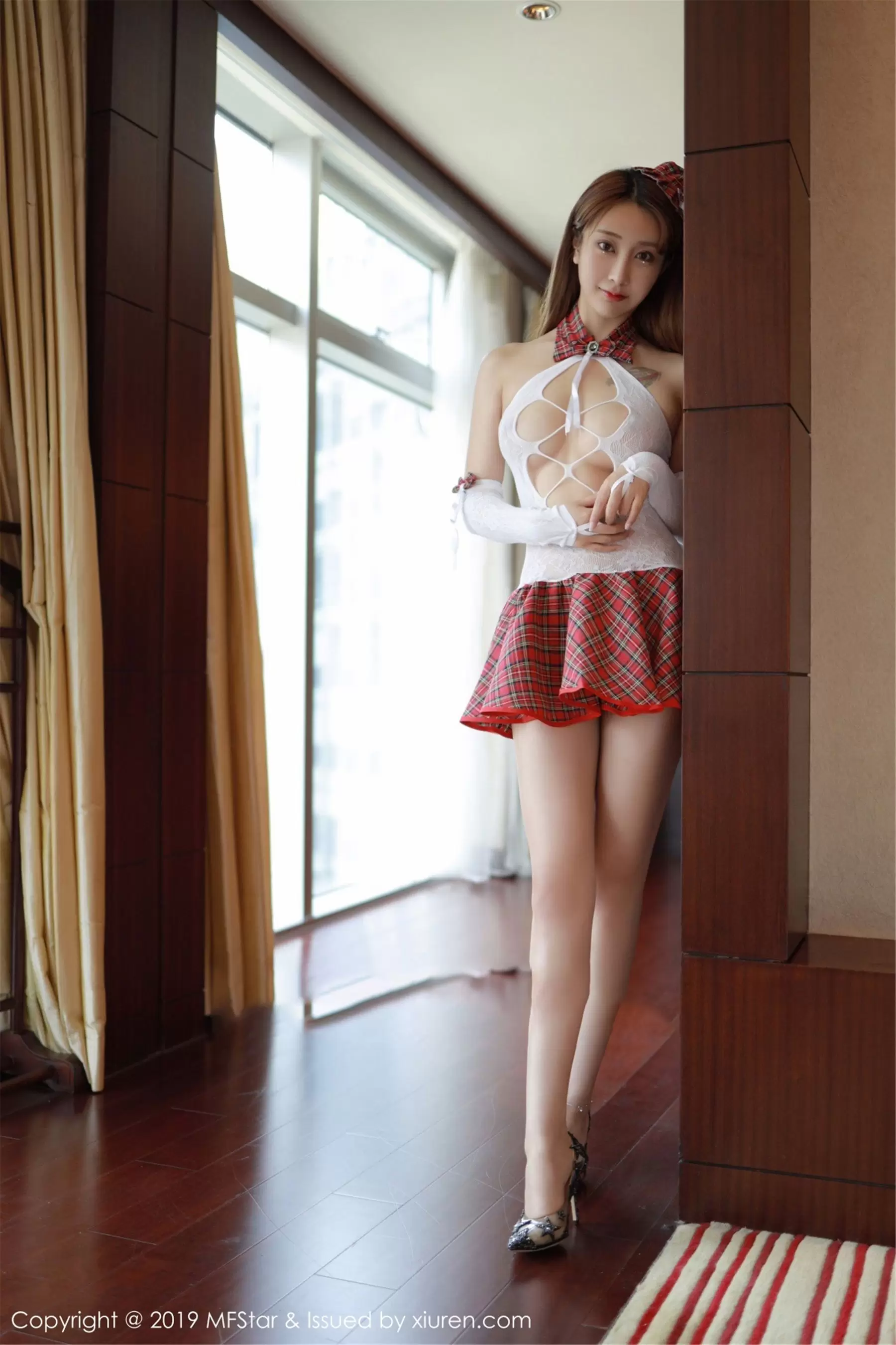 Vol.208 Betty林子欣 美女写真素材-丽图阁
