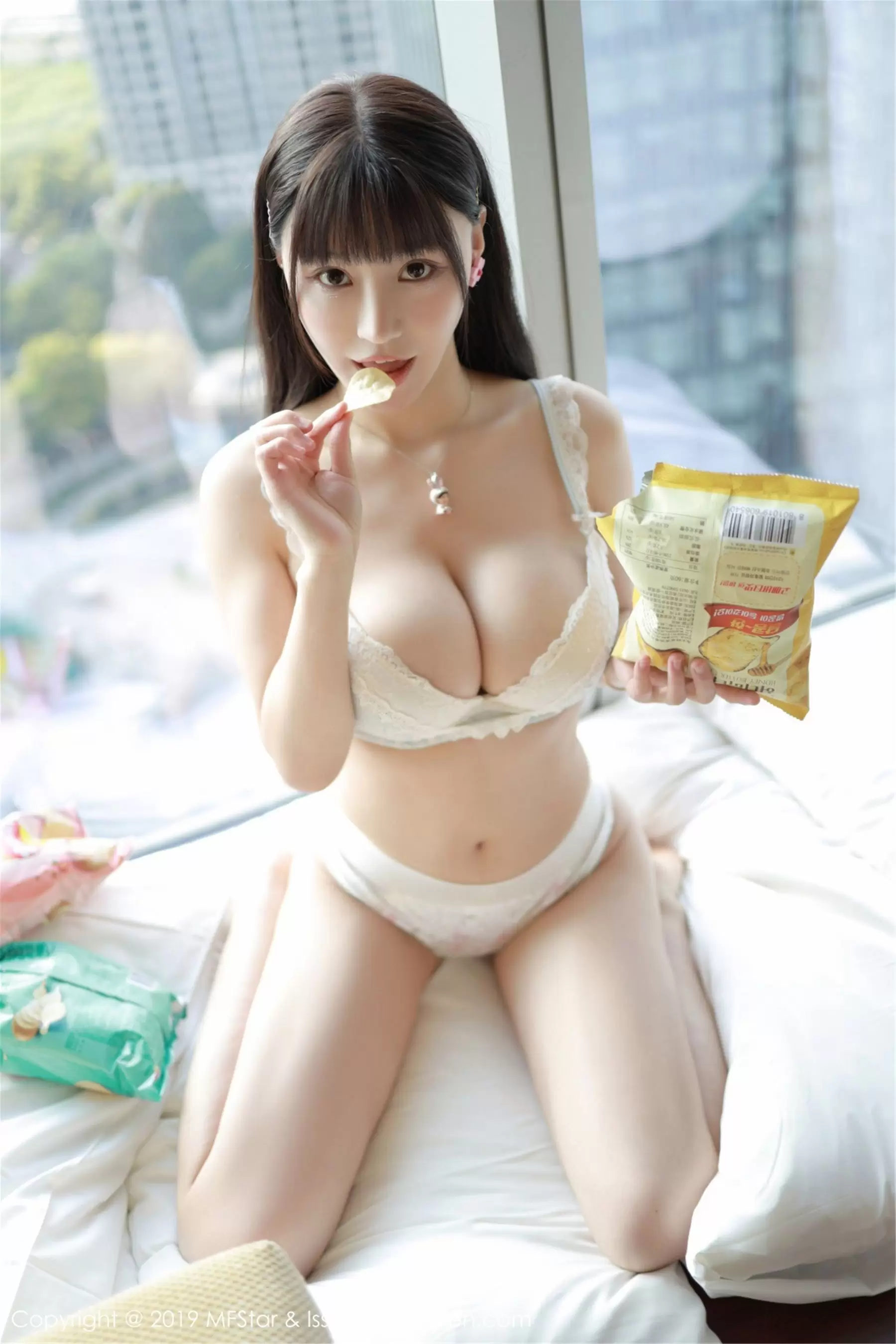 Vol.206 Flower朱可儿 美女图片写真套图合集-丽图阁