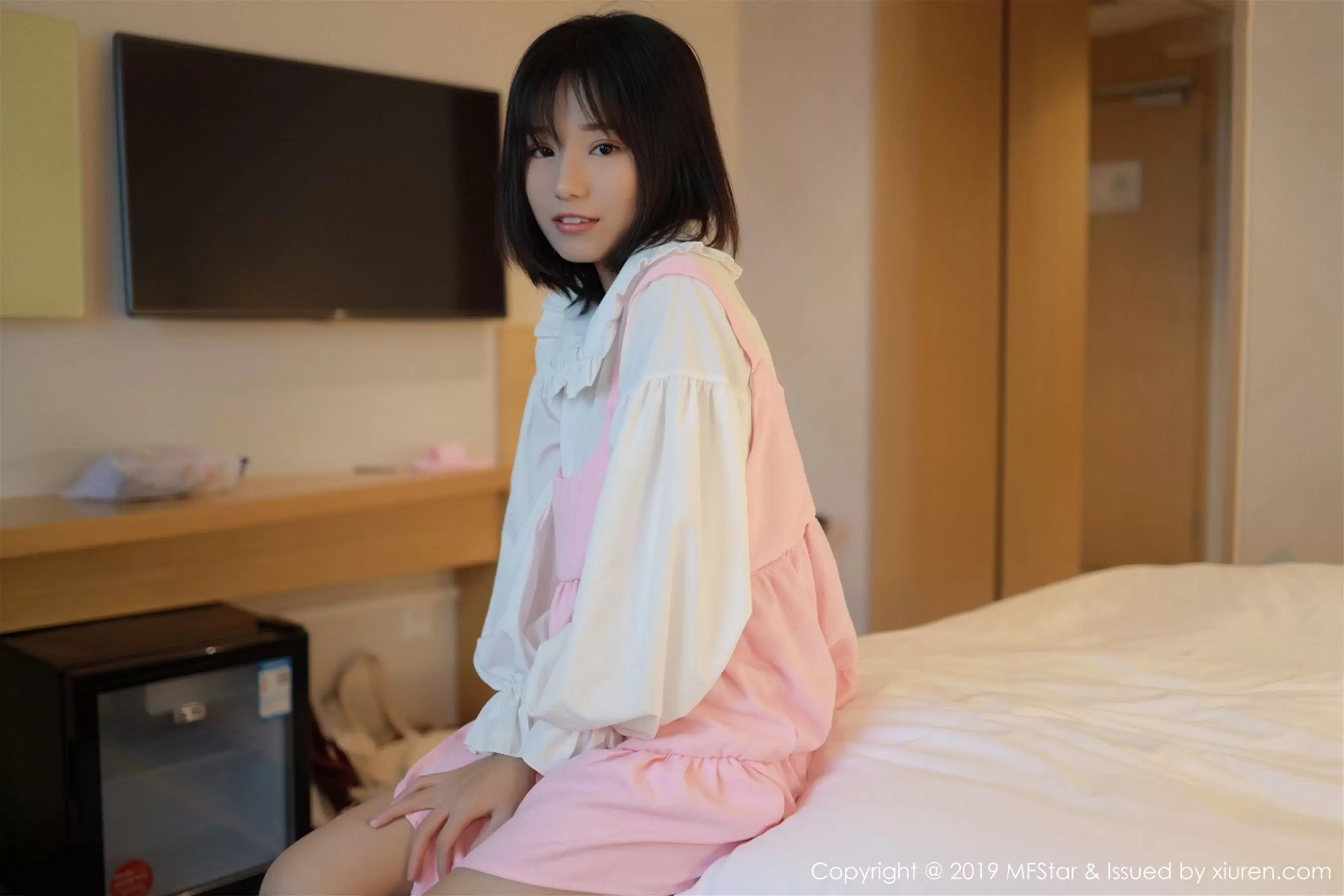 Vol.203 Baileys香儿 绝美身材高清美女壁纸写真-丽图阁