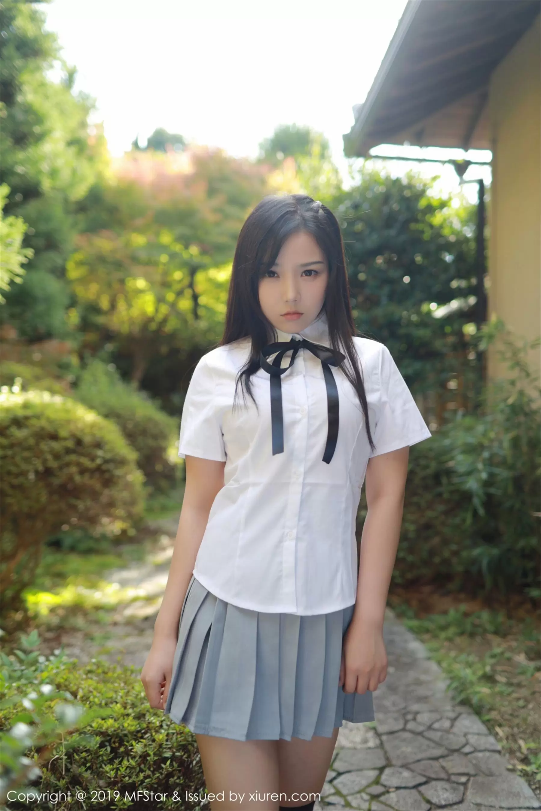 Vol.193 徐微微mia 美女高清壁纸女神写真-丽图阁