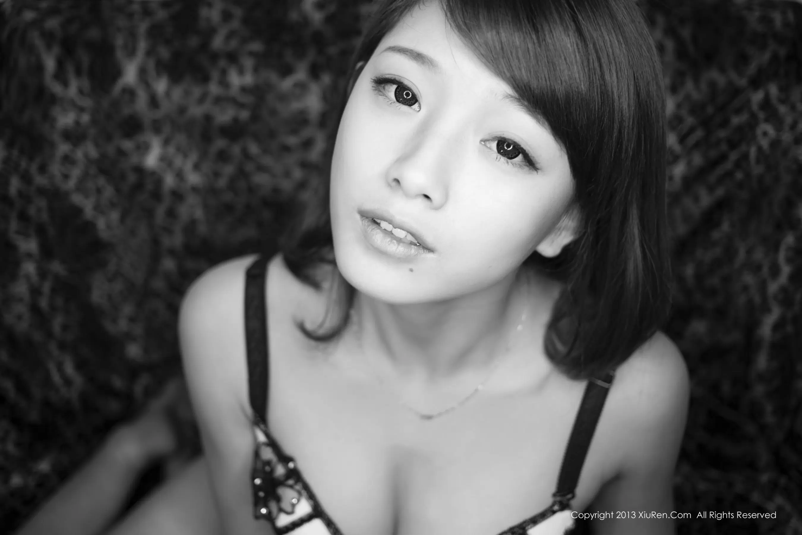 美媛馆早期模特拍摄的合集  No.039 美女高清套图-丽图阁