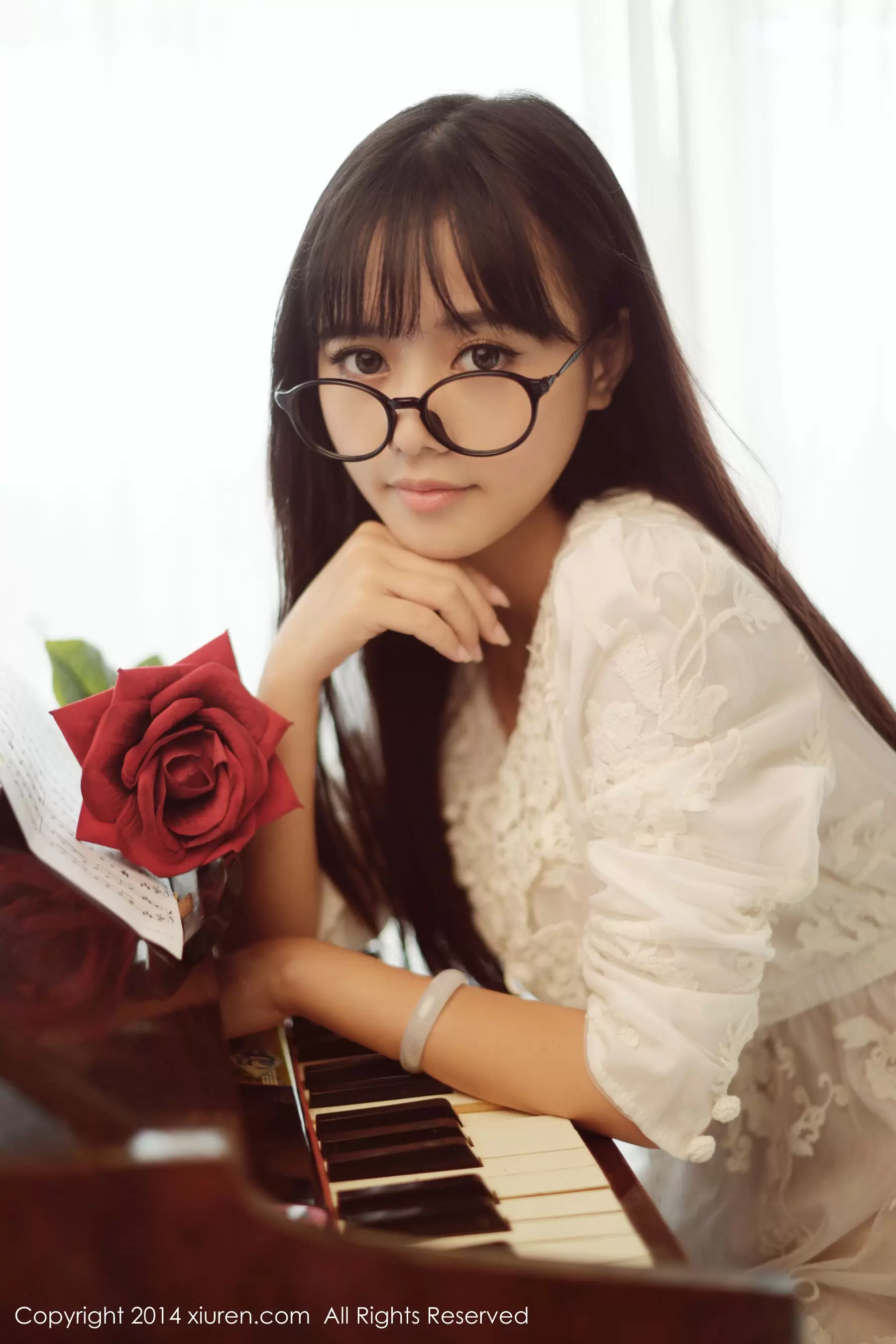 toro羽住《小清新系列》  No.170 极品火辣爆炸身材美女高清壁纸-丽图阁