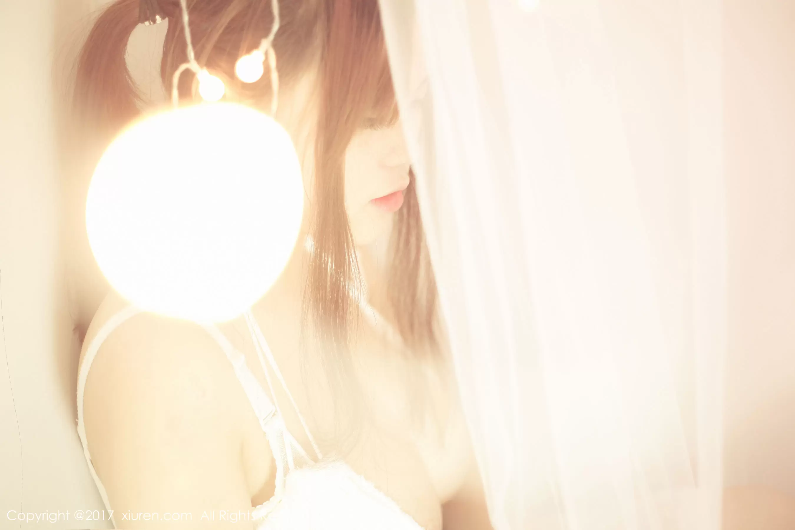 米爱Demon《童颜巨乳的梦幻少女诱惑私房》  No.744 美女壁纸 谁不爱身材好的小姐姐-丽图阁