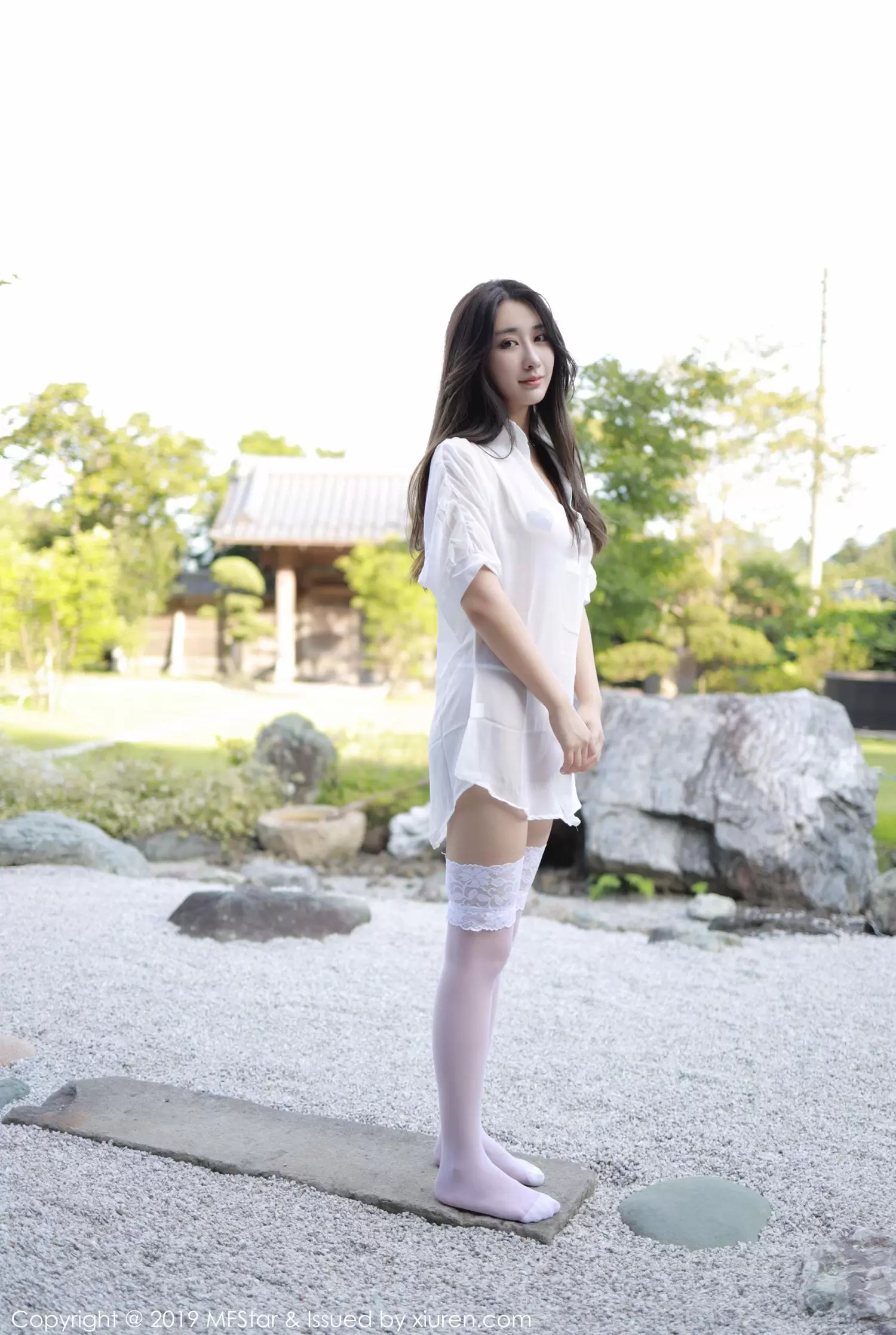 Vol.219 Betty林子欣 美女经典黑丝写真套图-丽图阁