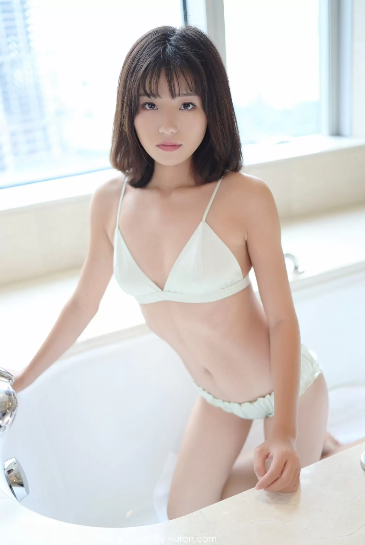 Vol.229 Baileys 香儿 美女写真壁纸珍藏版-丽图阁