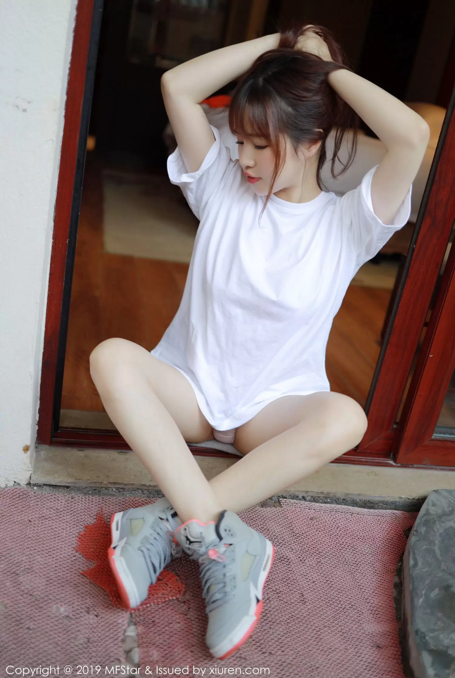 VOL.237 恩率babe 高清壁纸美女写真-丽图阁