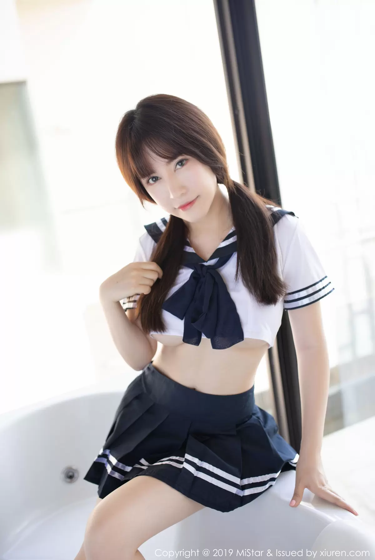 VOL.317 夏希子 性感美女写真照素材-丽图阁
