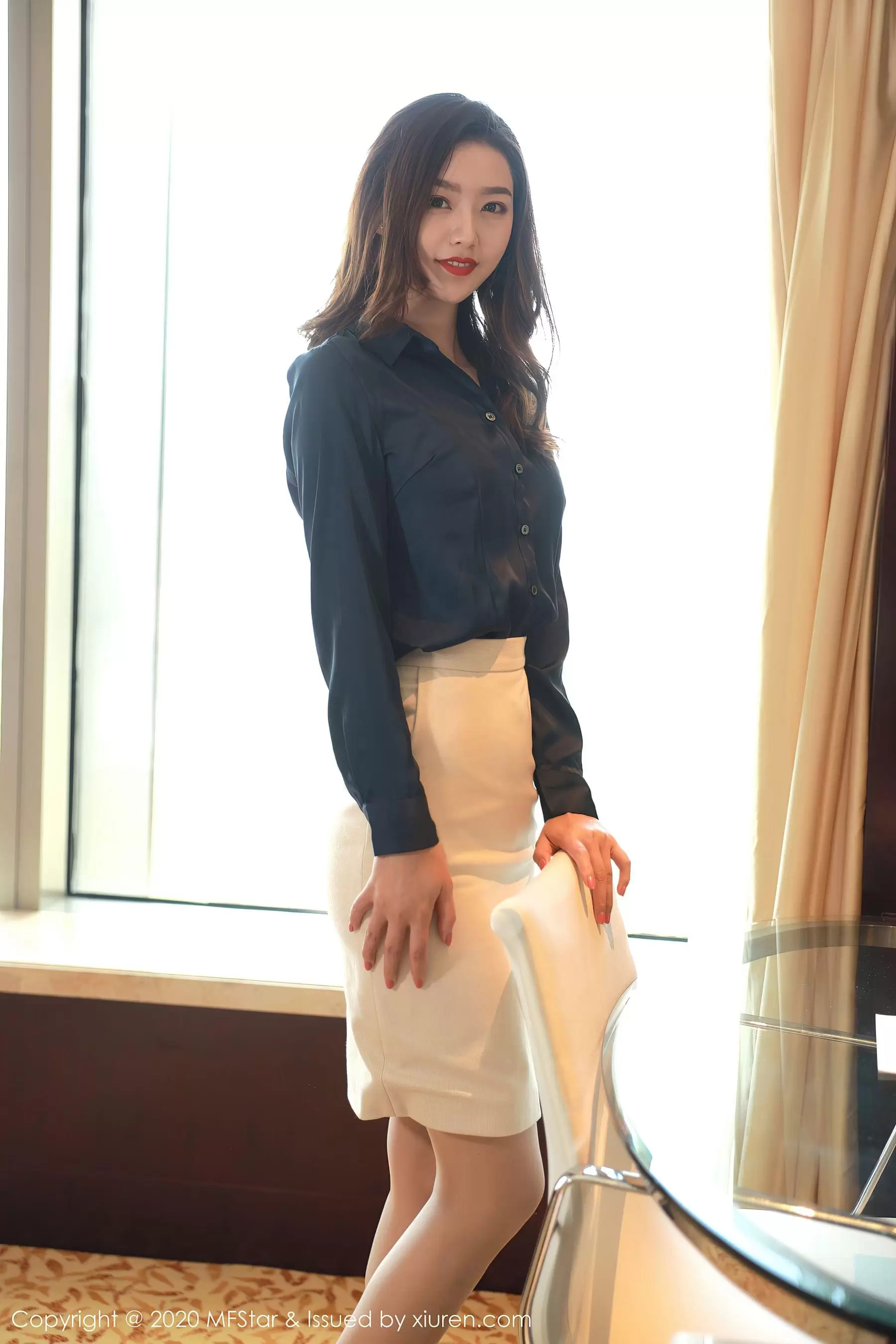 Vol.381 方子萱 清纯美女写真套图-丽图阁
