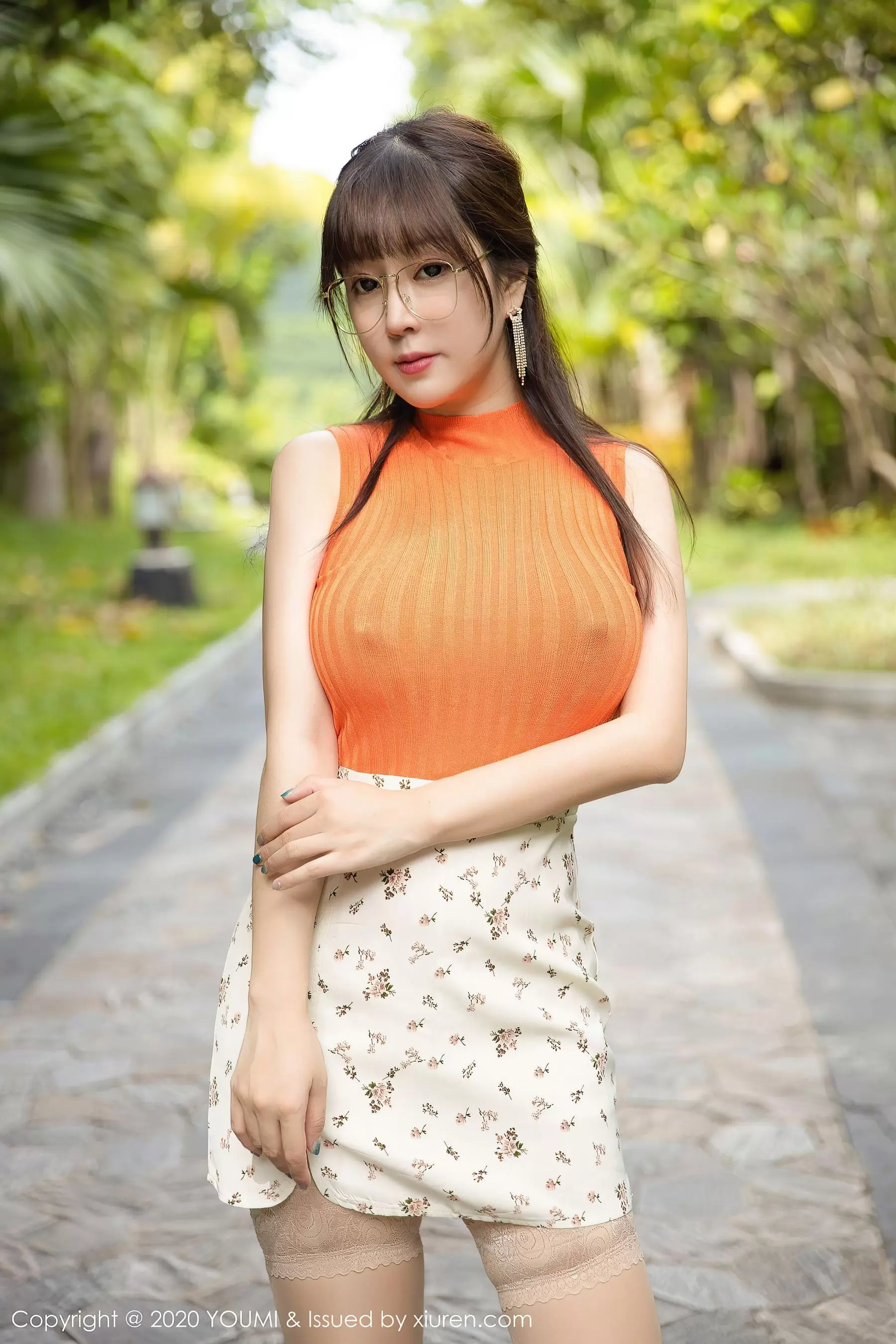 Vol.537 王雨纯 超好看的辣妹身材壁纸合集-丽图阁