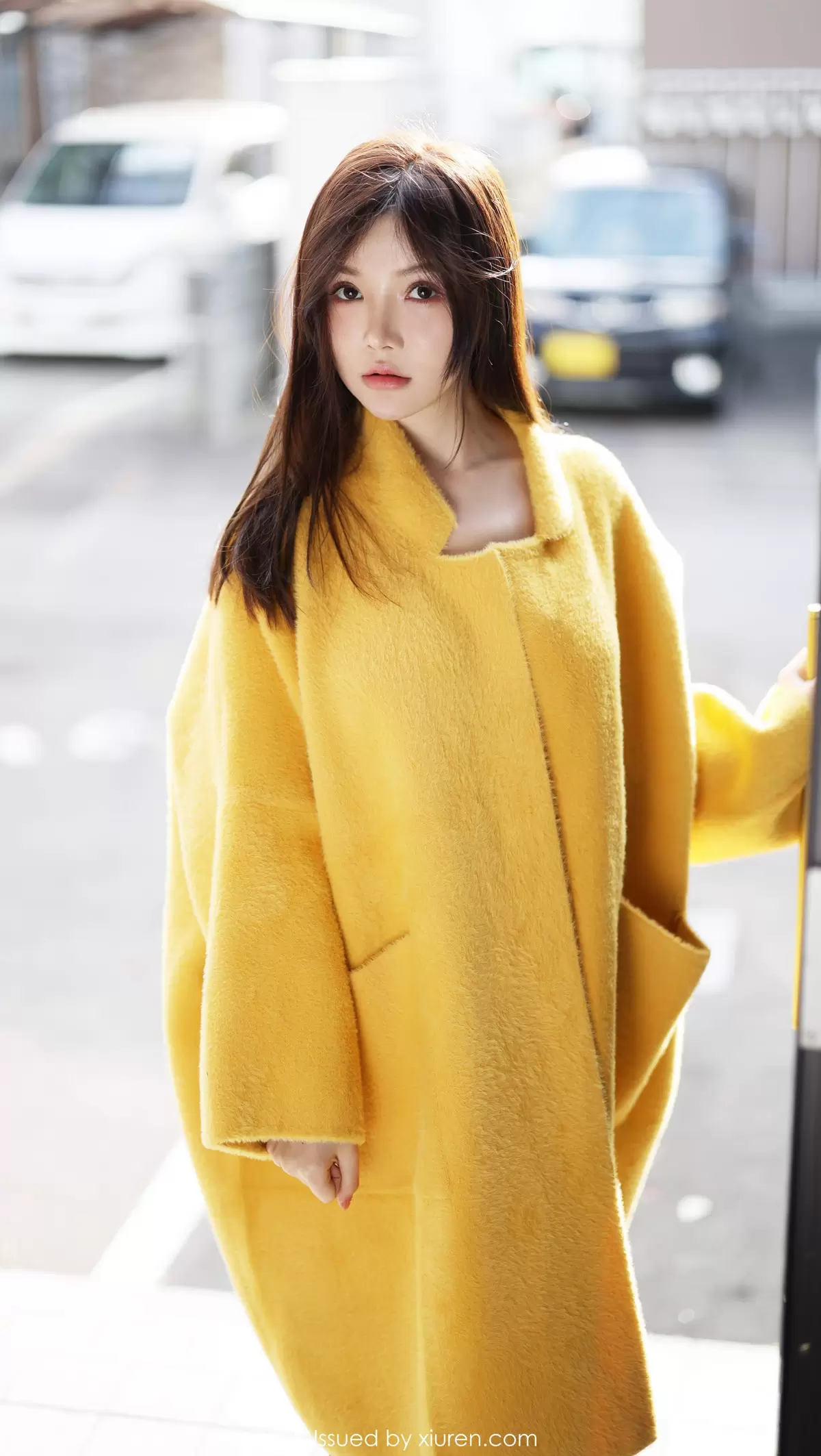 VOL.418 糯美子Mini 高清壁纸美女写真-丽图阁