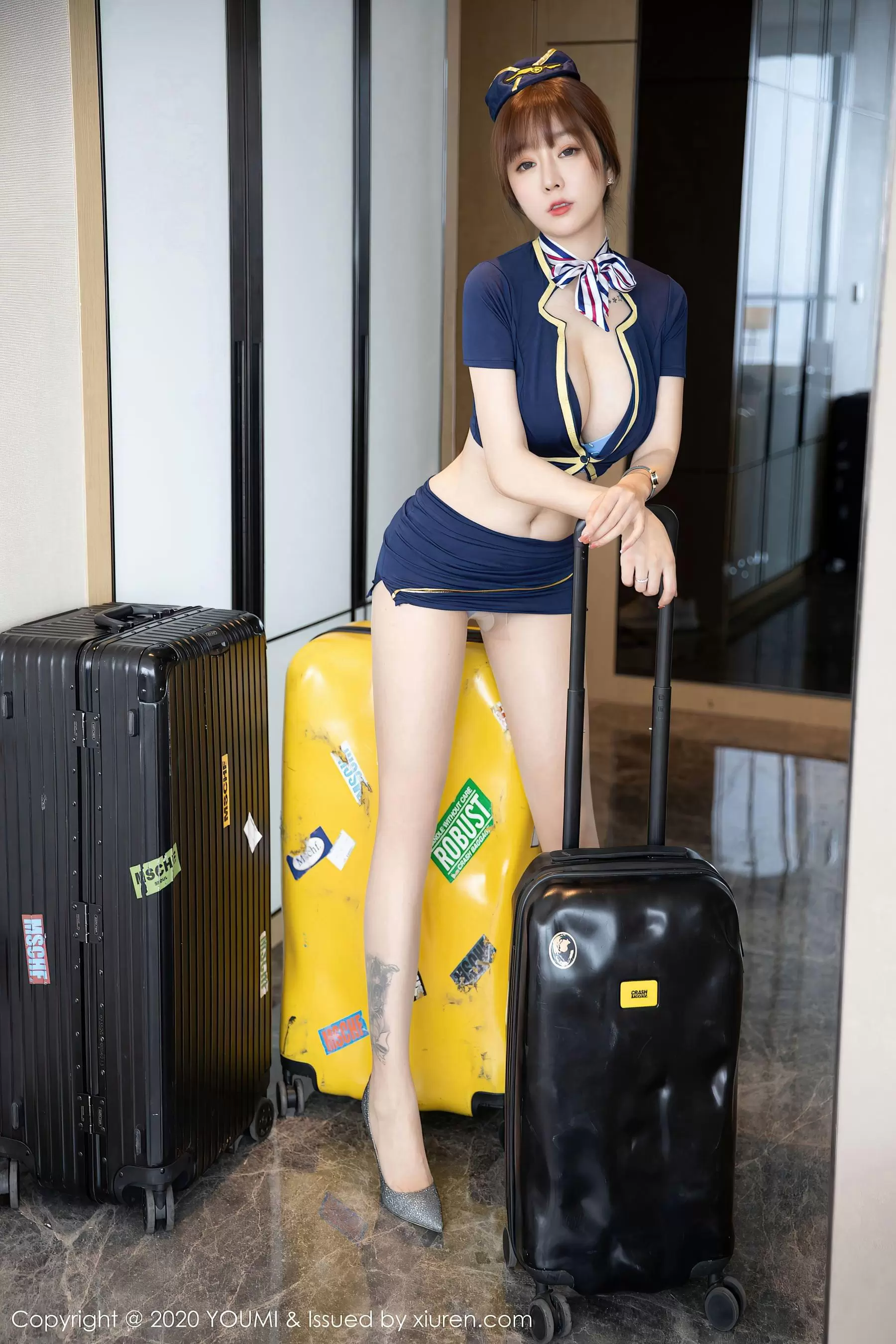 Vol.524 王雨纯 国内艺体美女拍唯美写真-丽图阁