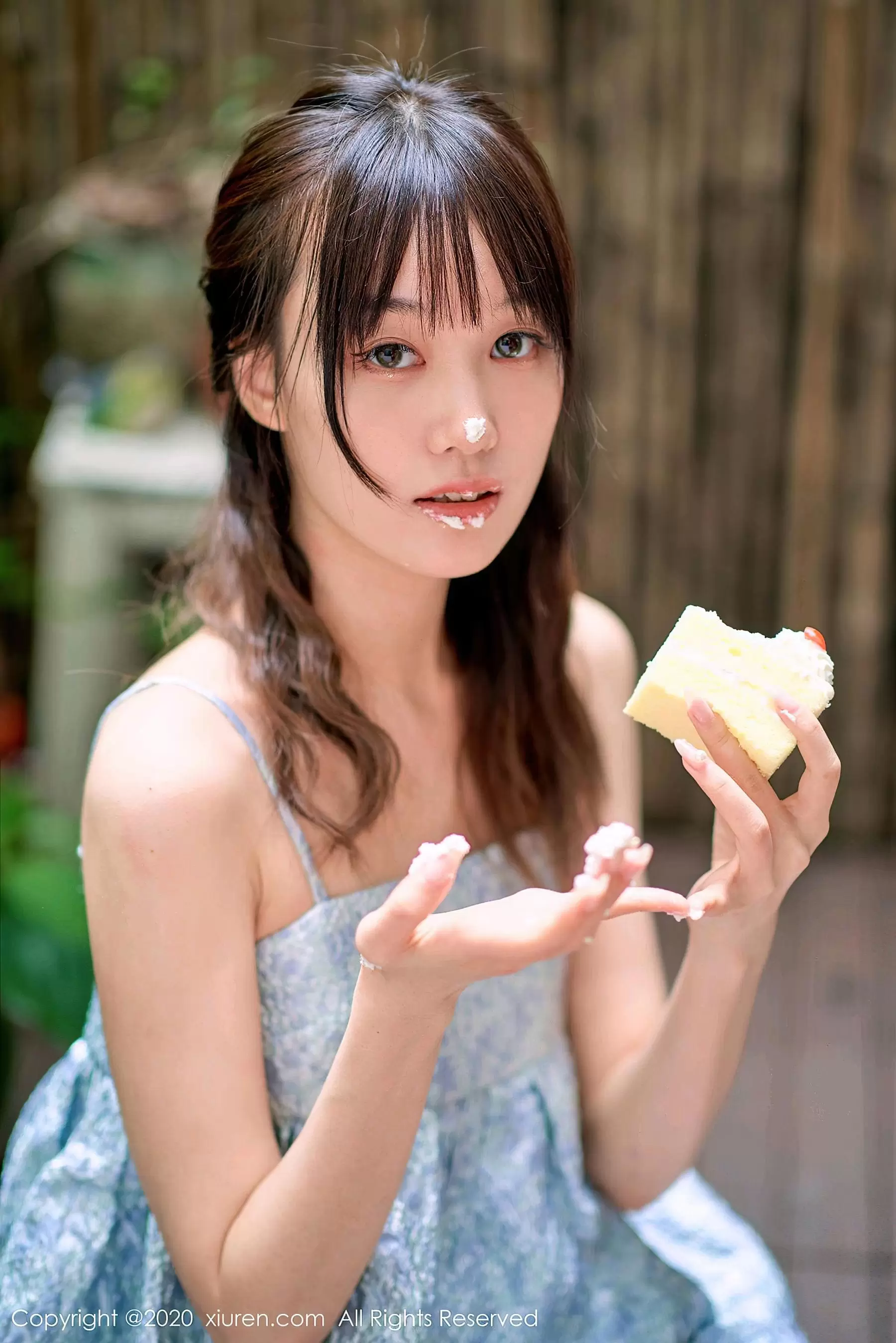 No.2533 尤其 高清美女写真壁纸-丽图阁