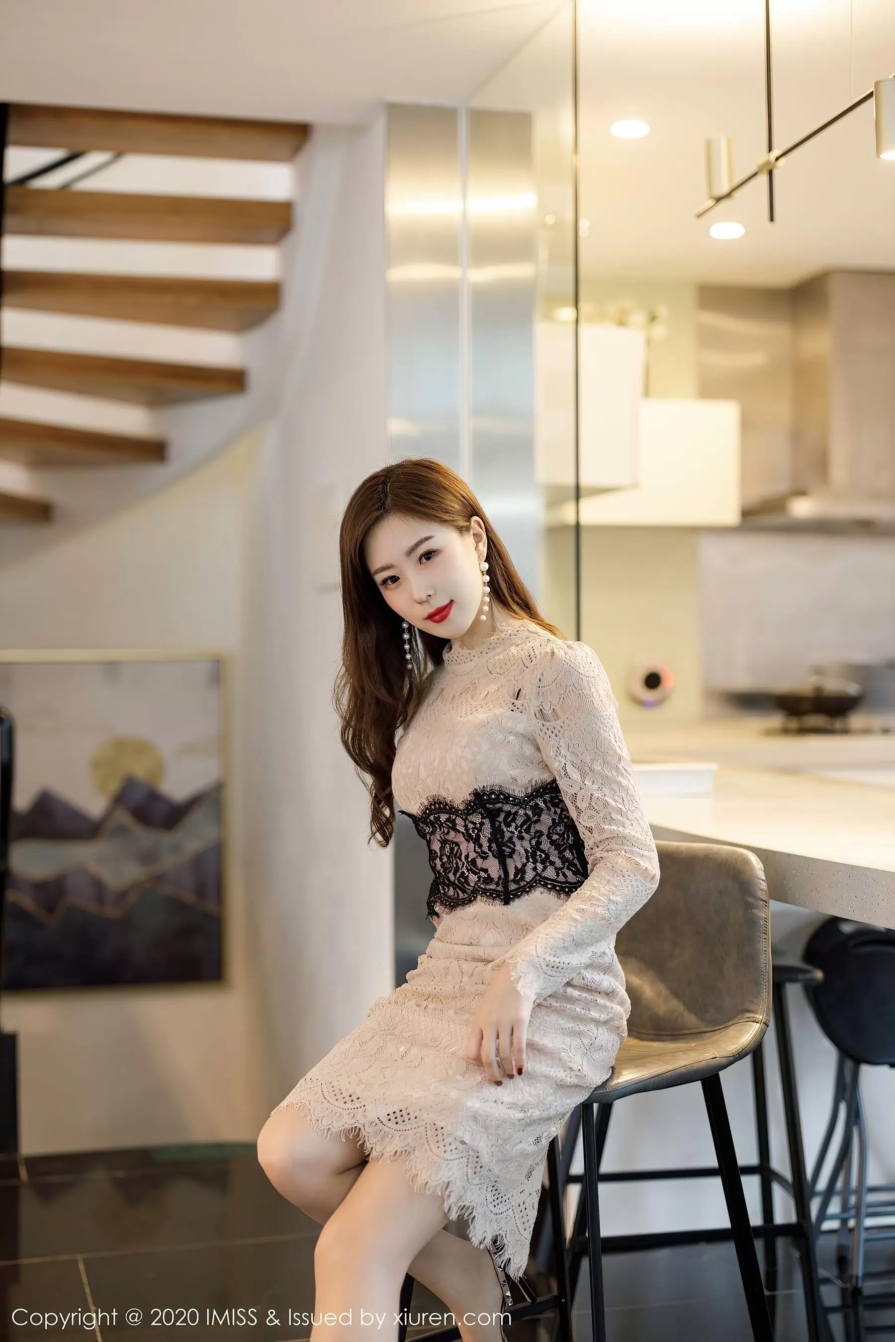 Vol.517 杨紫嫣Cynthia 好身材的女生高清气质壁纸-丽图阁