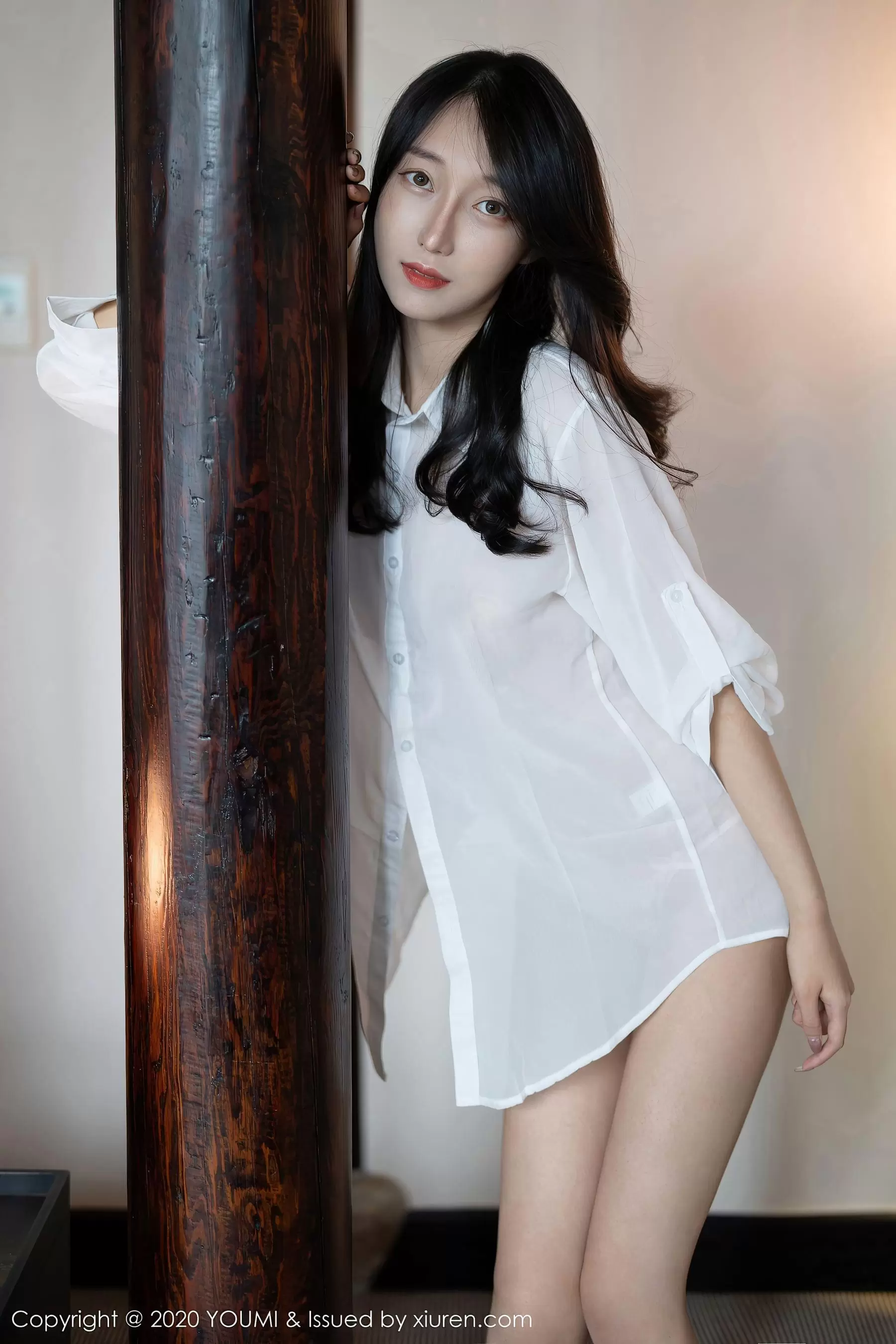 Vol.560 玥儿玥er 美女头像真人清新高清图片-丽图阁