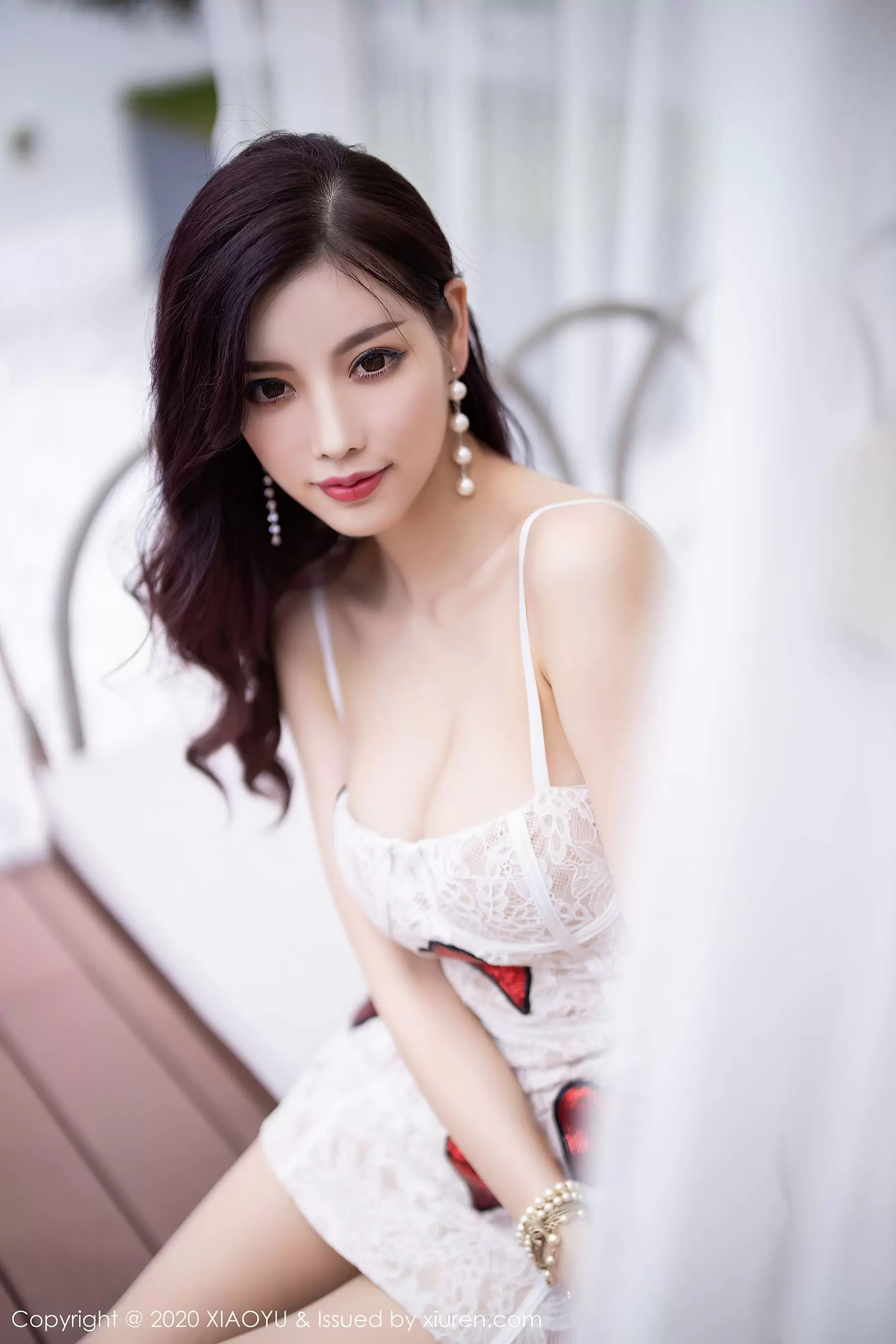 Vol.368 杨晨晨sugar 性感美女写真照高清图片素材-丽图阁