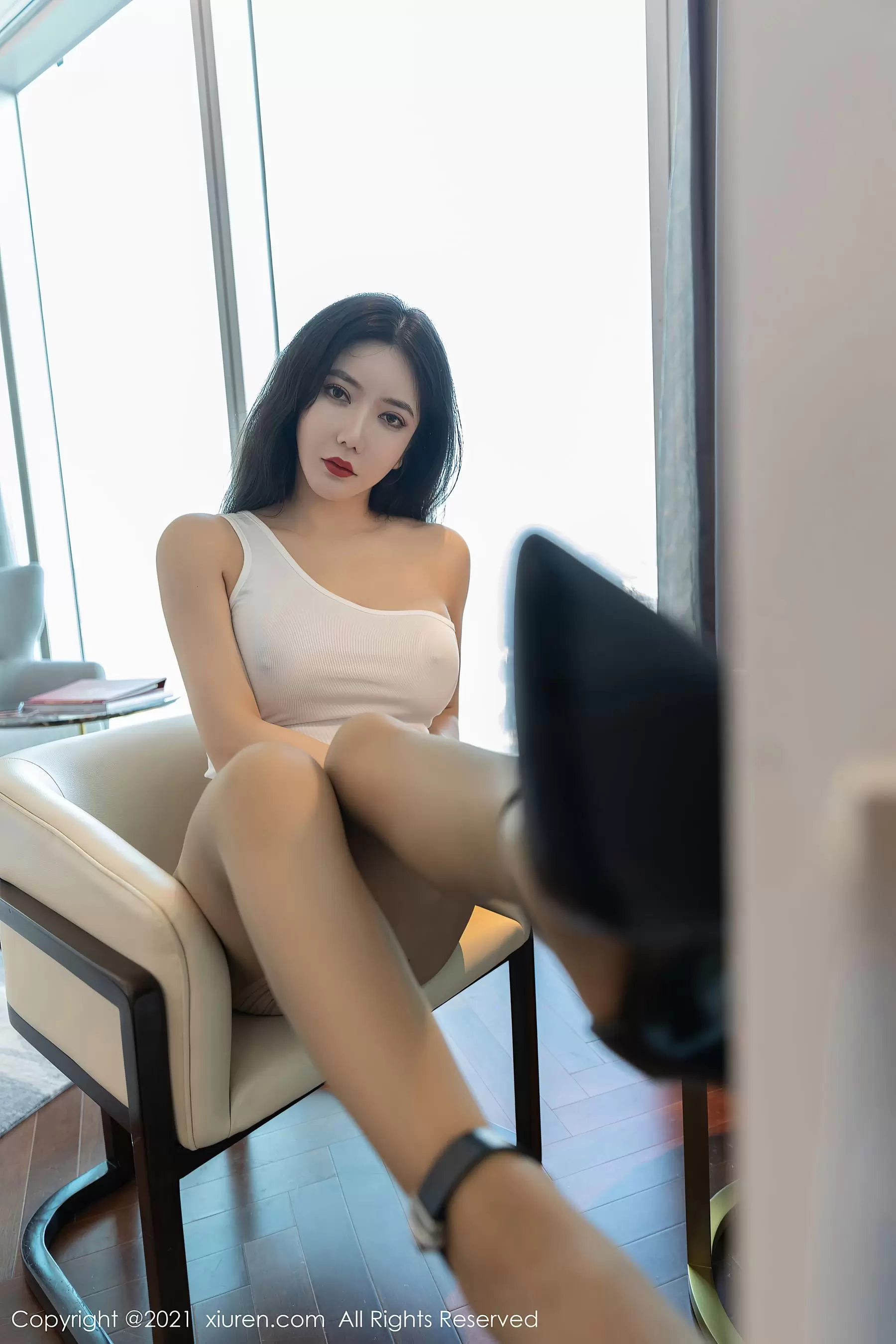 No.3074 心妍小公主 超高清美女写真组图-丽图阁