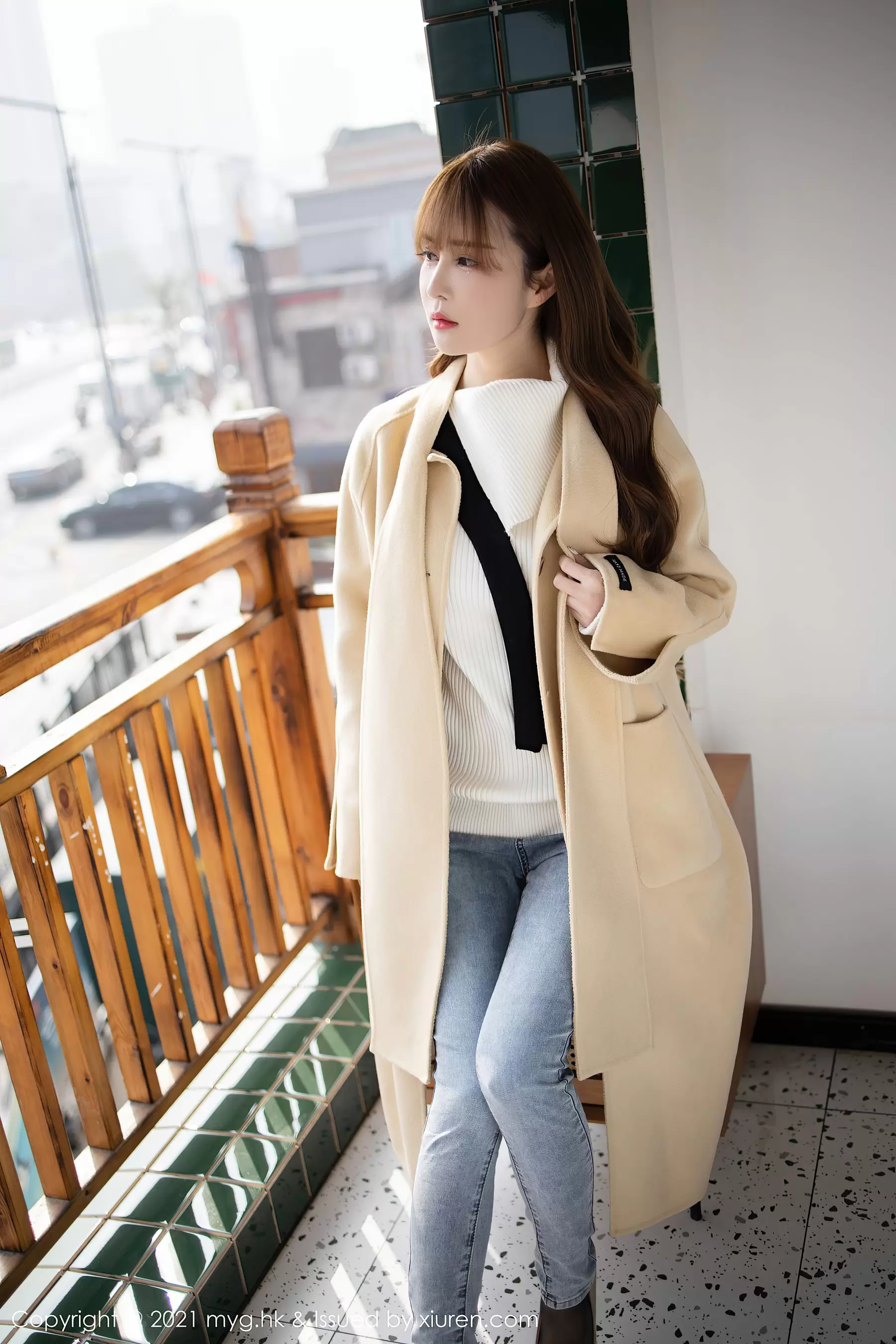 VOL.487 小兜儿 性感美女写真照高清图片素材-丽图阁