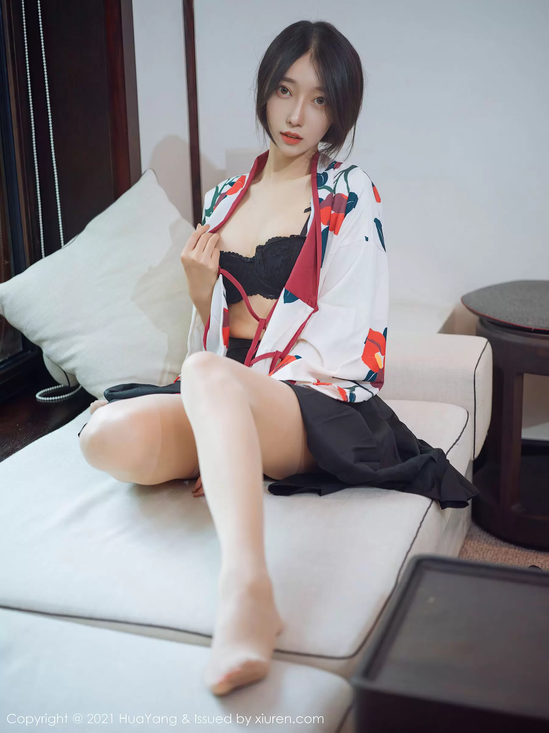 VOL.347 玥儿玥er 时尚美女写真壁纸图片照片-丽图阁