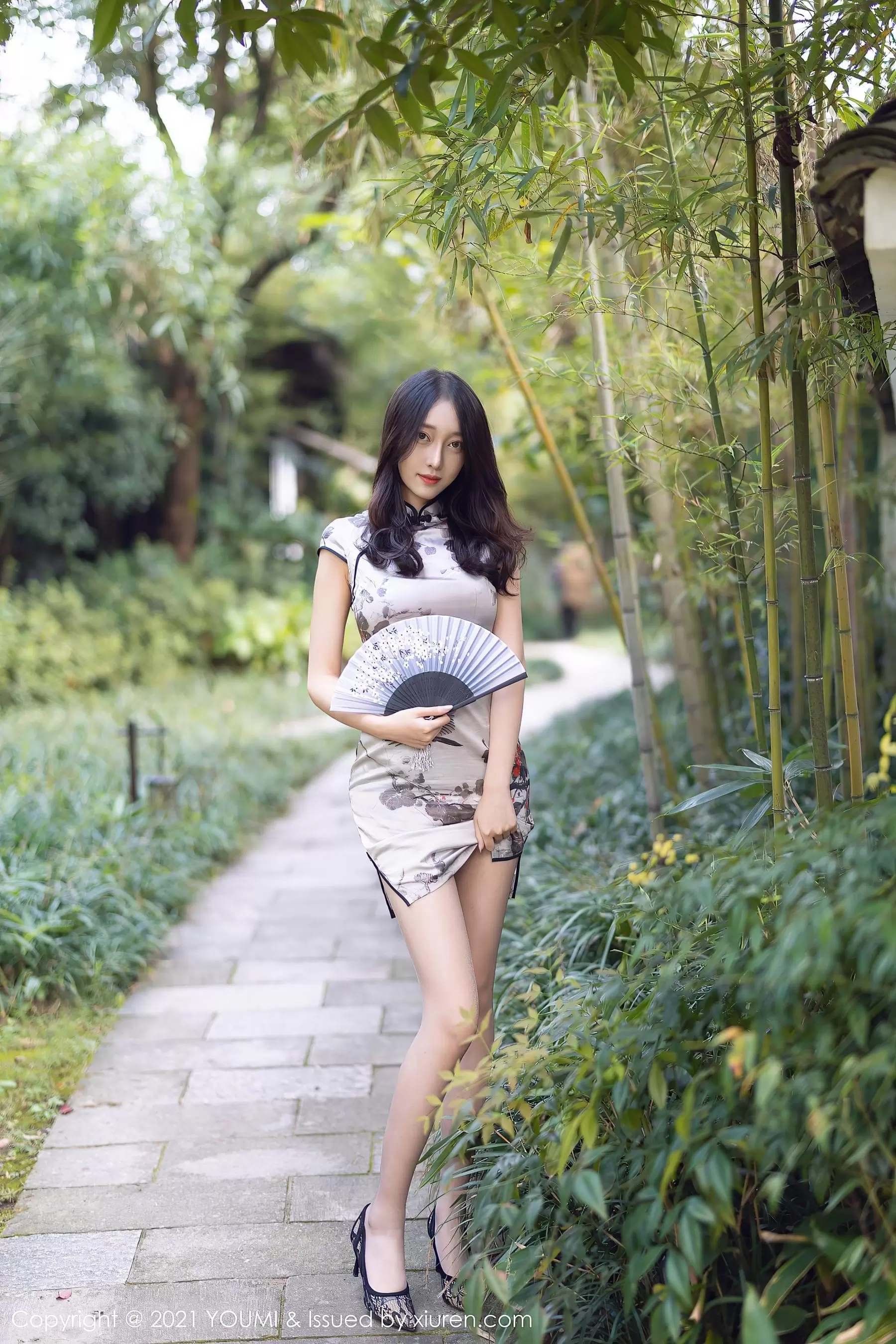 Vol.635 玥儿玥er 甜美女孩写真图集-丽图阁