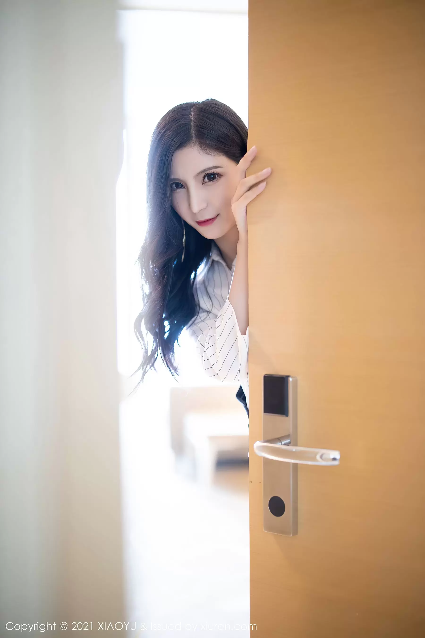 VOL.466 小蛮妖Yummy 性感迷人美女写真-丽图阁