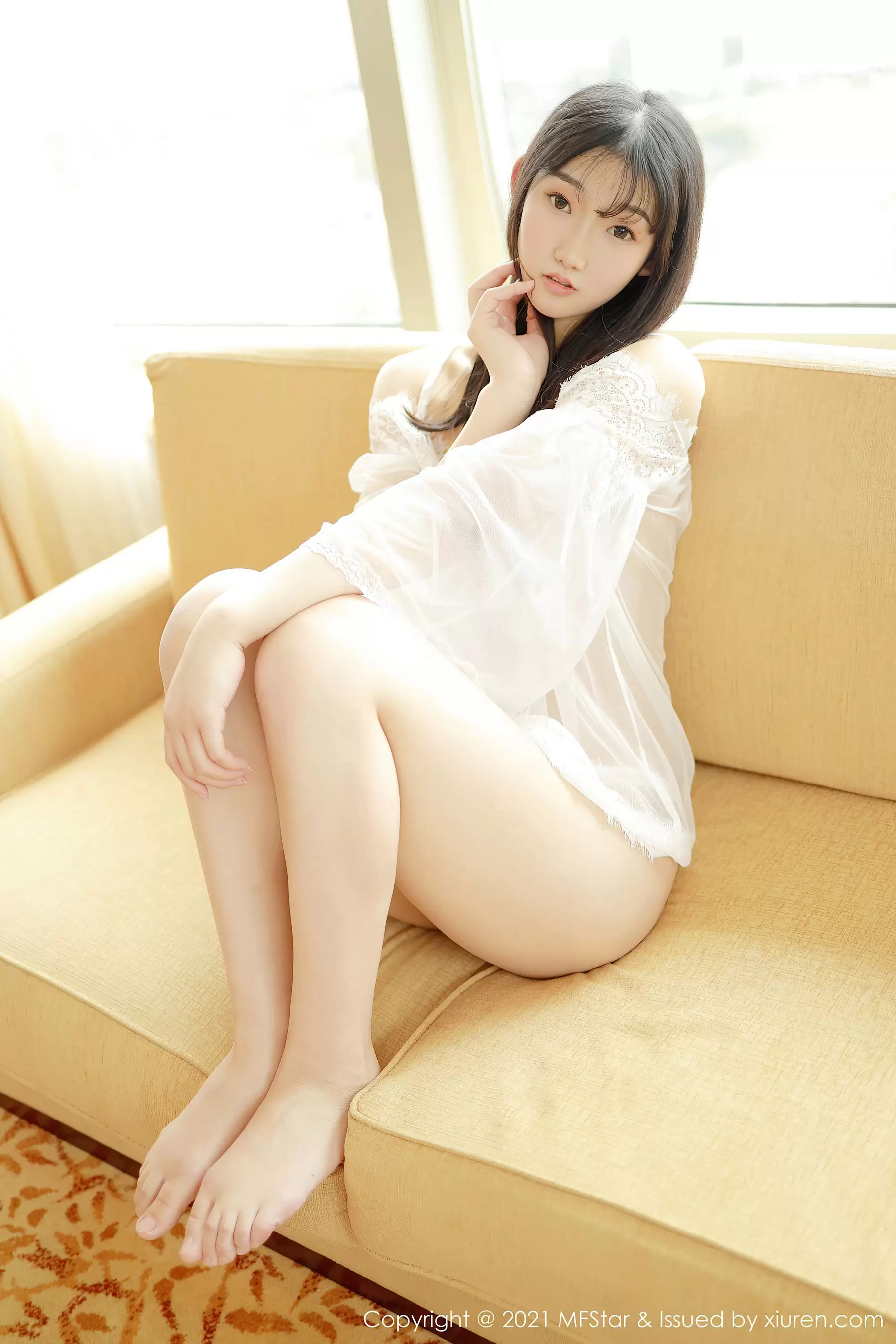 Vol.470 母崽崽 美女迷人身材写真图片壁纸-丽图阁