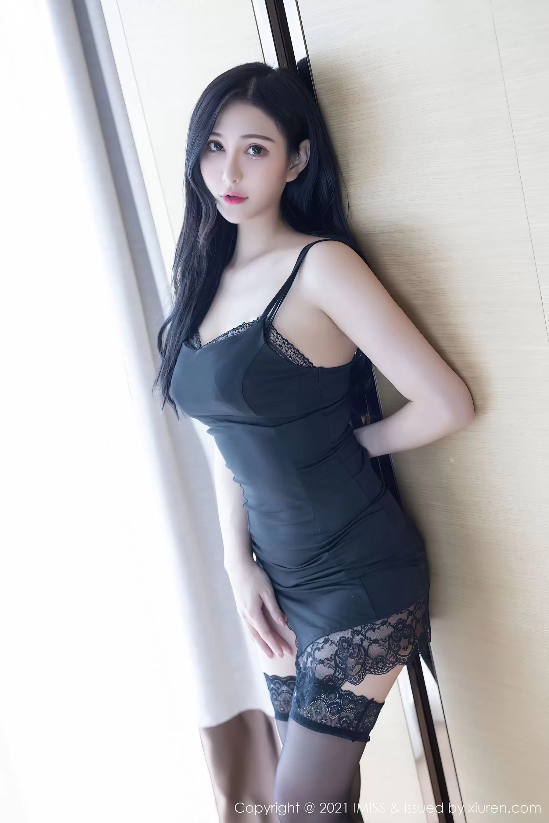 Vol.619 Lavinia肉肉 美女写真壁纸珍藏版-丽图阁