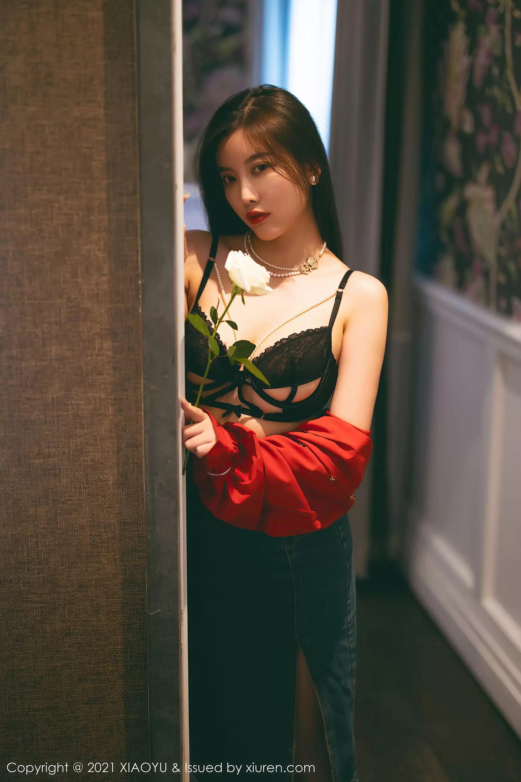 Vol.618 杨晨晨Yome 美女写真图片-丽图阁