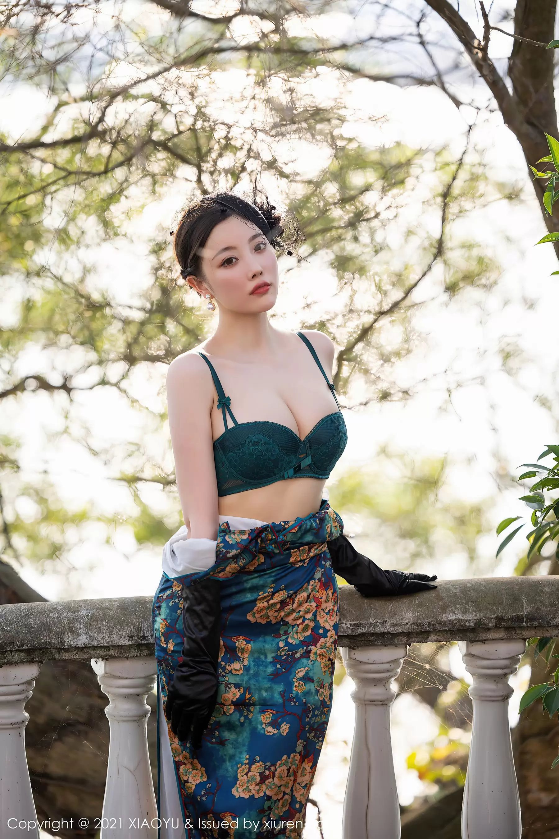 Vol.626 杨晨晨Yome 高清壁纸美女写真-丽图阁