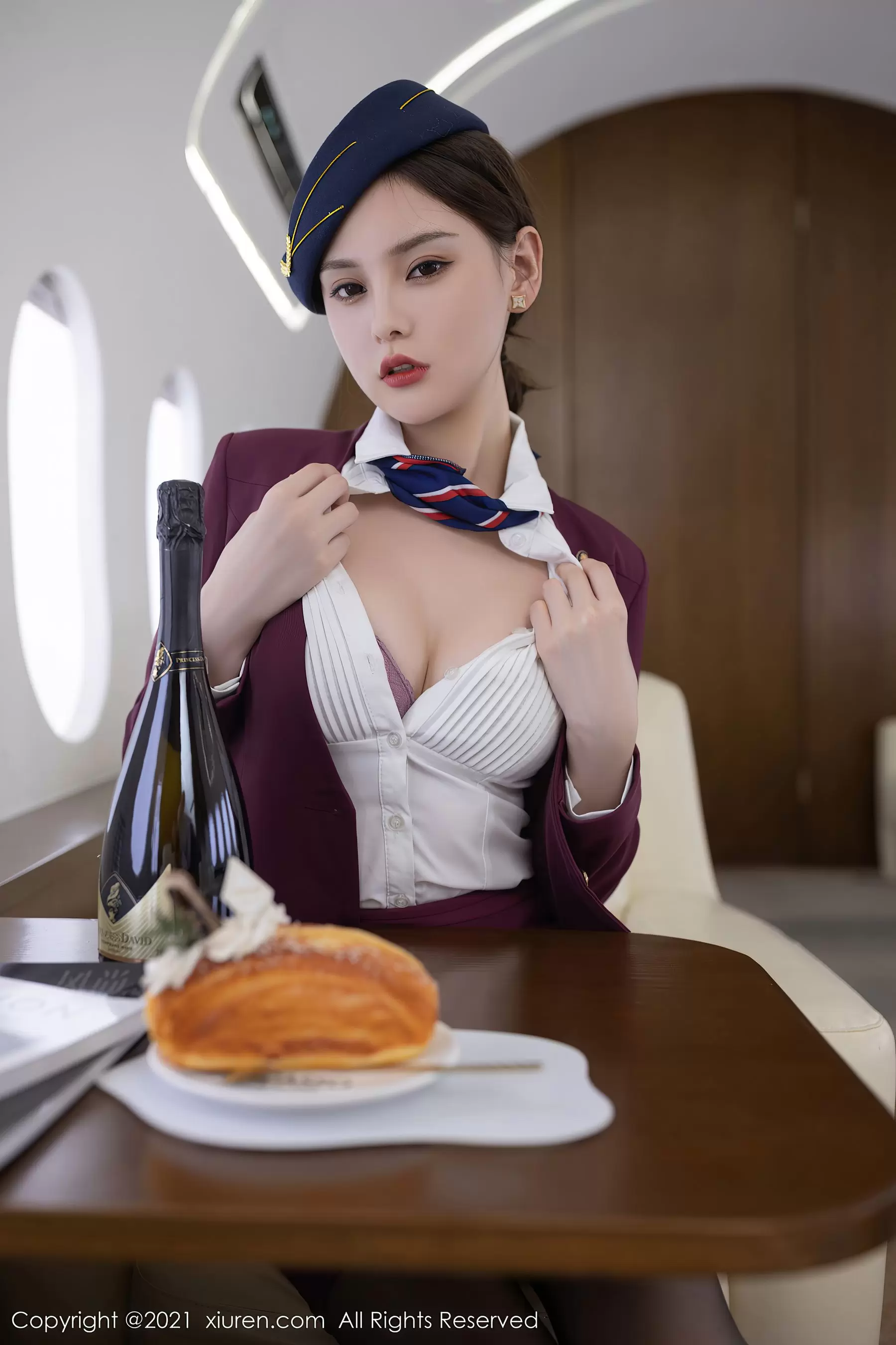 No.4264 王心怡 身材超级性感的美女手机壁纸-丽图阁