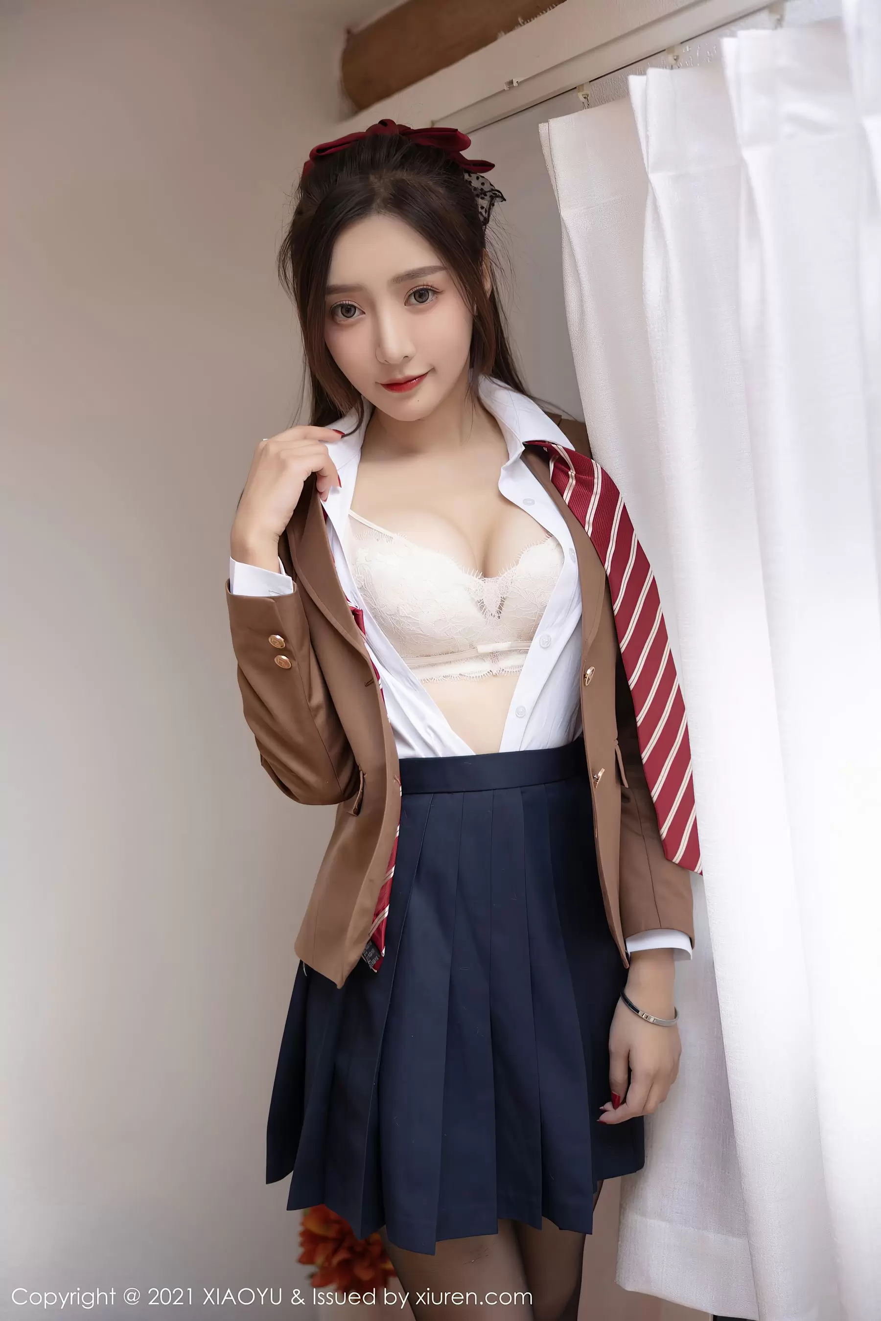 Vol.685 王馨瑶yanni 高清美女写真壁纸文案图片-丽图阁