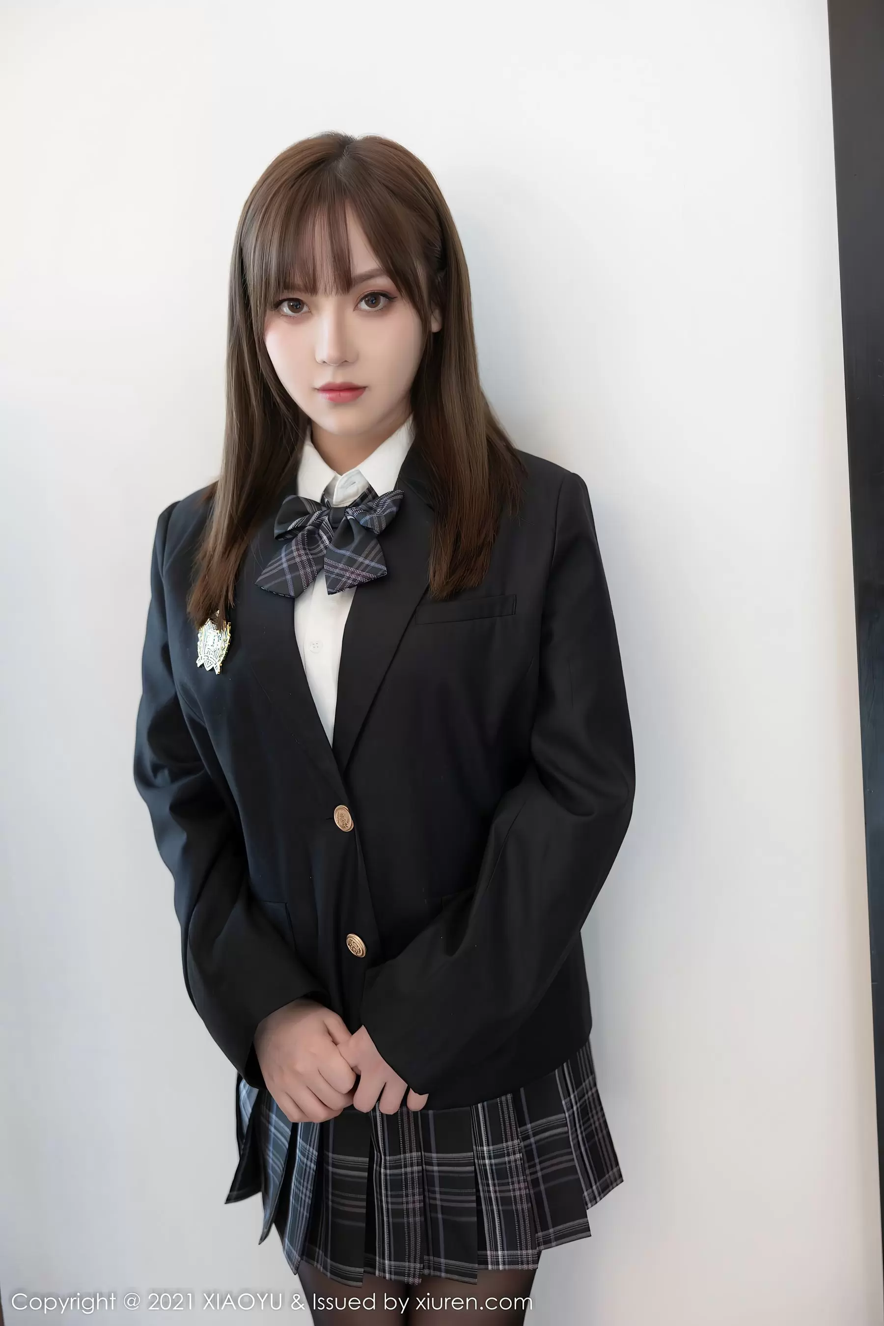 Vol.677 豆瓣酱 美女写真艺术照图片-丽图阁