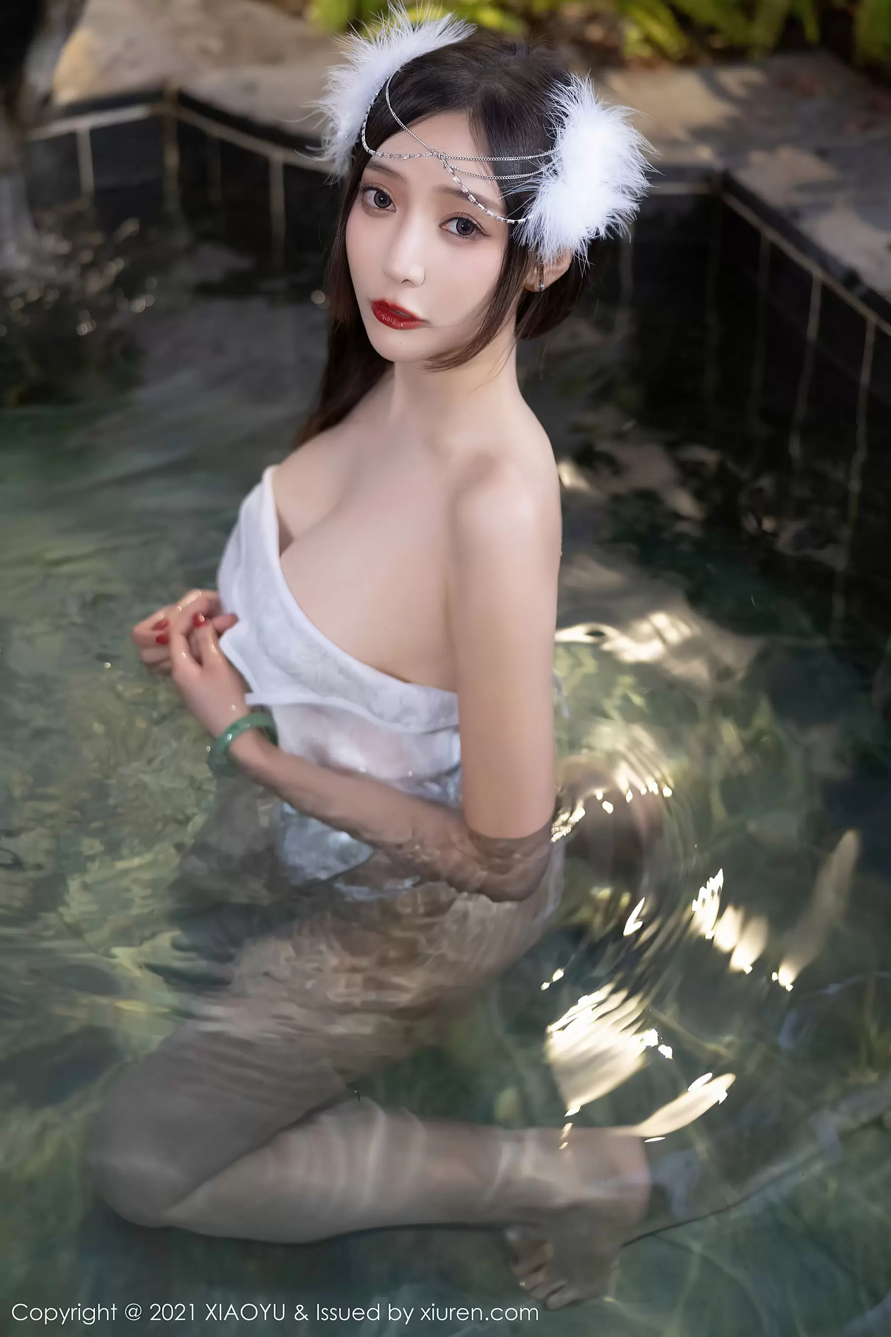 Vol.672 王馨瑶yanni 极品火辣爆炸身材美女高清壁纸-丽图阁