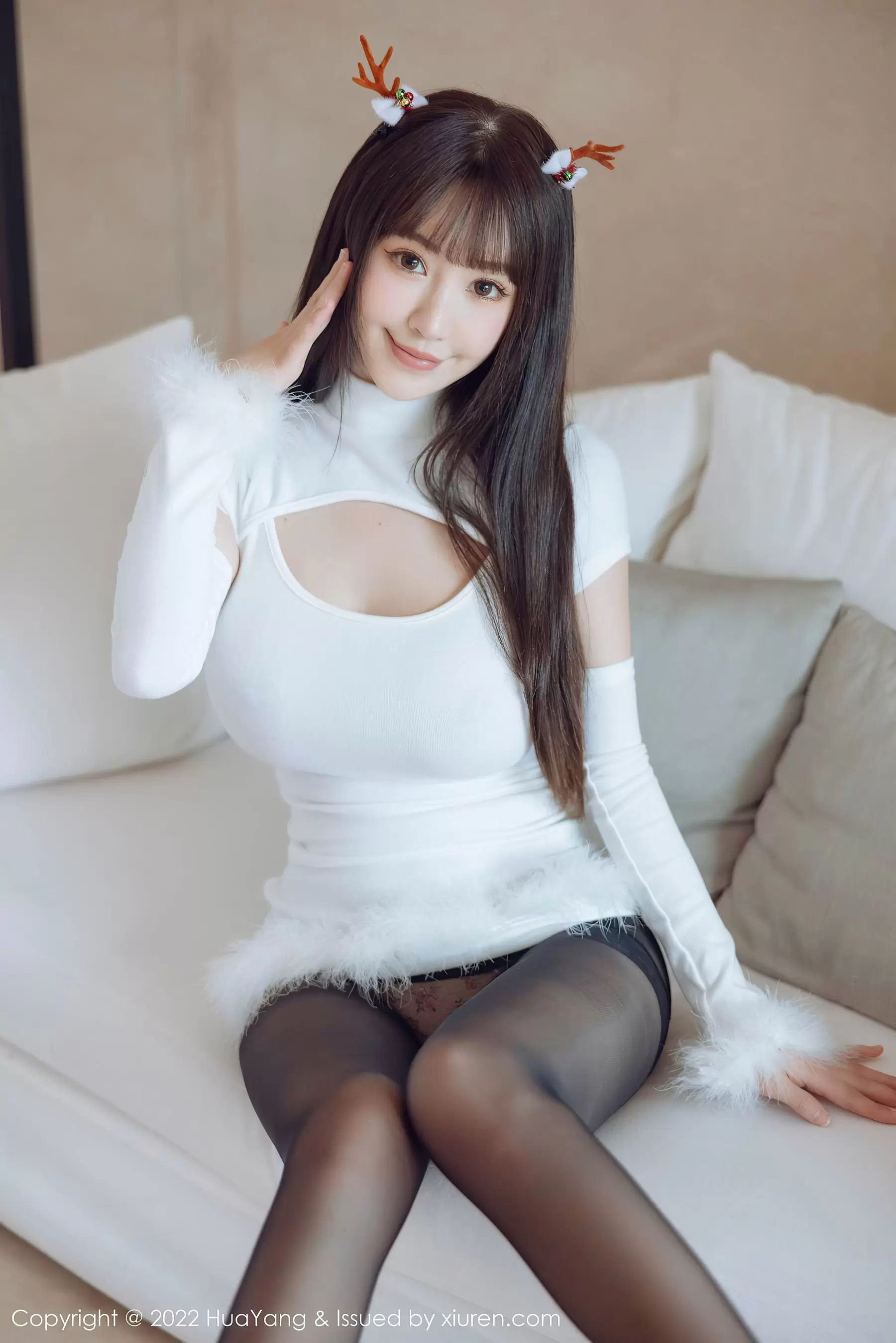 Vol.480 朱可儿Flora 气质佳长相甜美-丽图阁