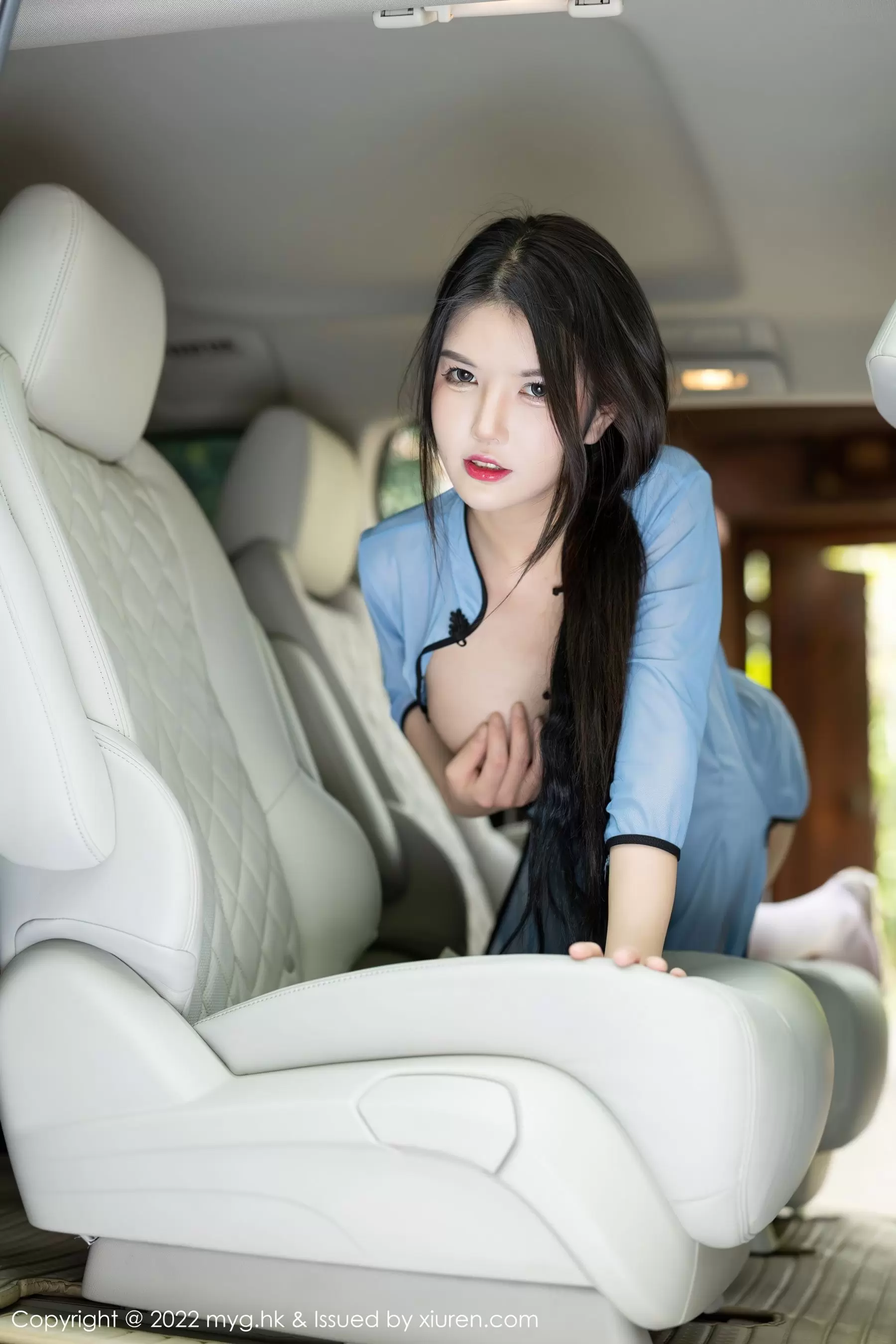 Vol.622 媛媛酱 超高清美女写真组图-丽图阁