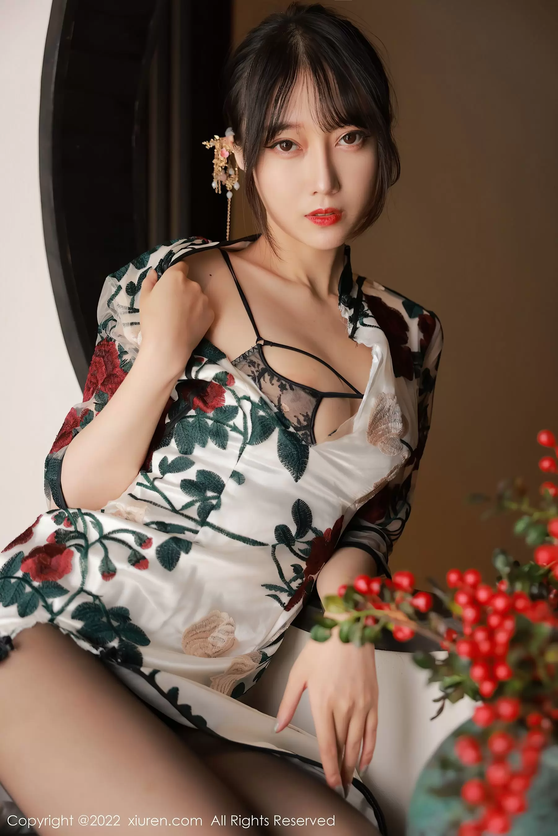 No.5199 玥儿玥er 美女写真照片素材-丽图阁