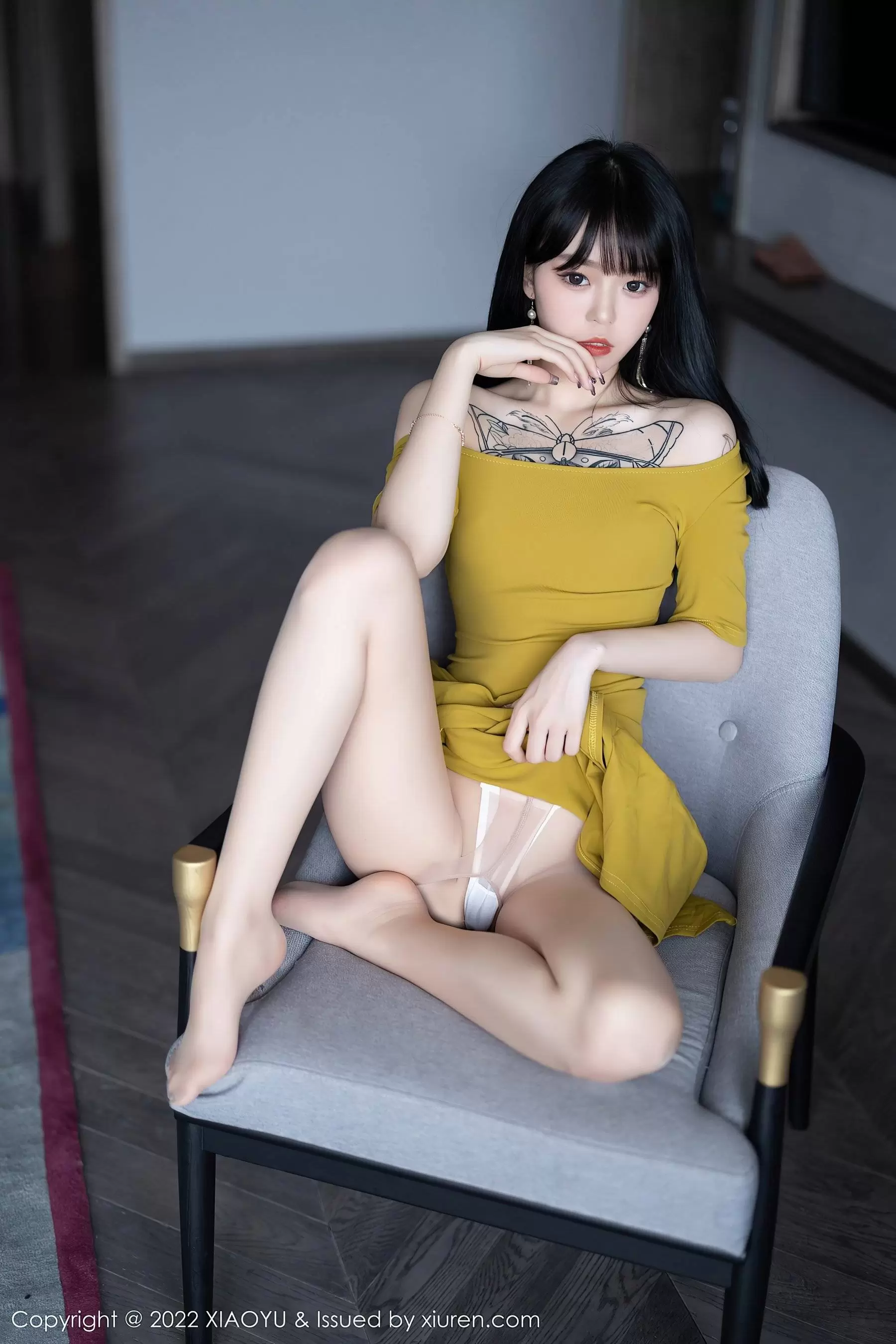 VOL.829 奶瓶 氧气美女 雪肌如玉 楚楚动人写真-丽图阁