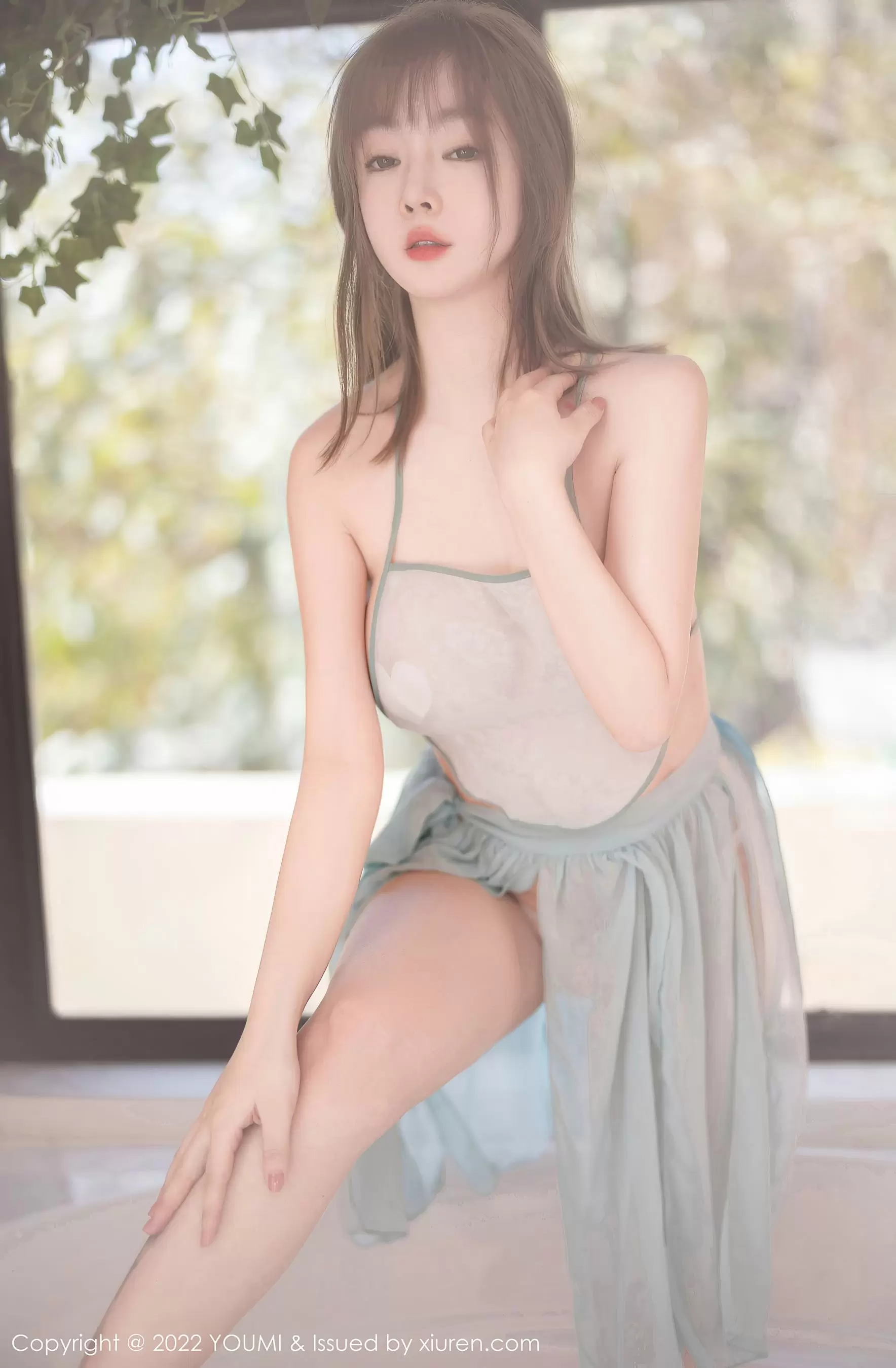 VOL.798 王雨纯 高清美女图片摄影-丽图阁