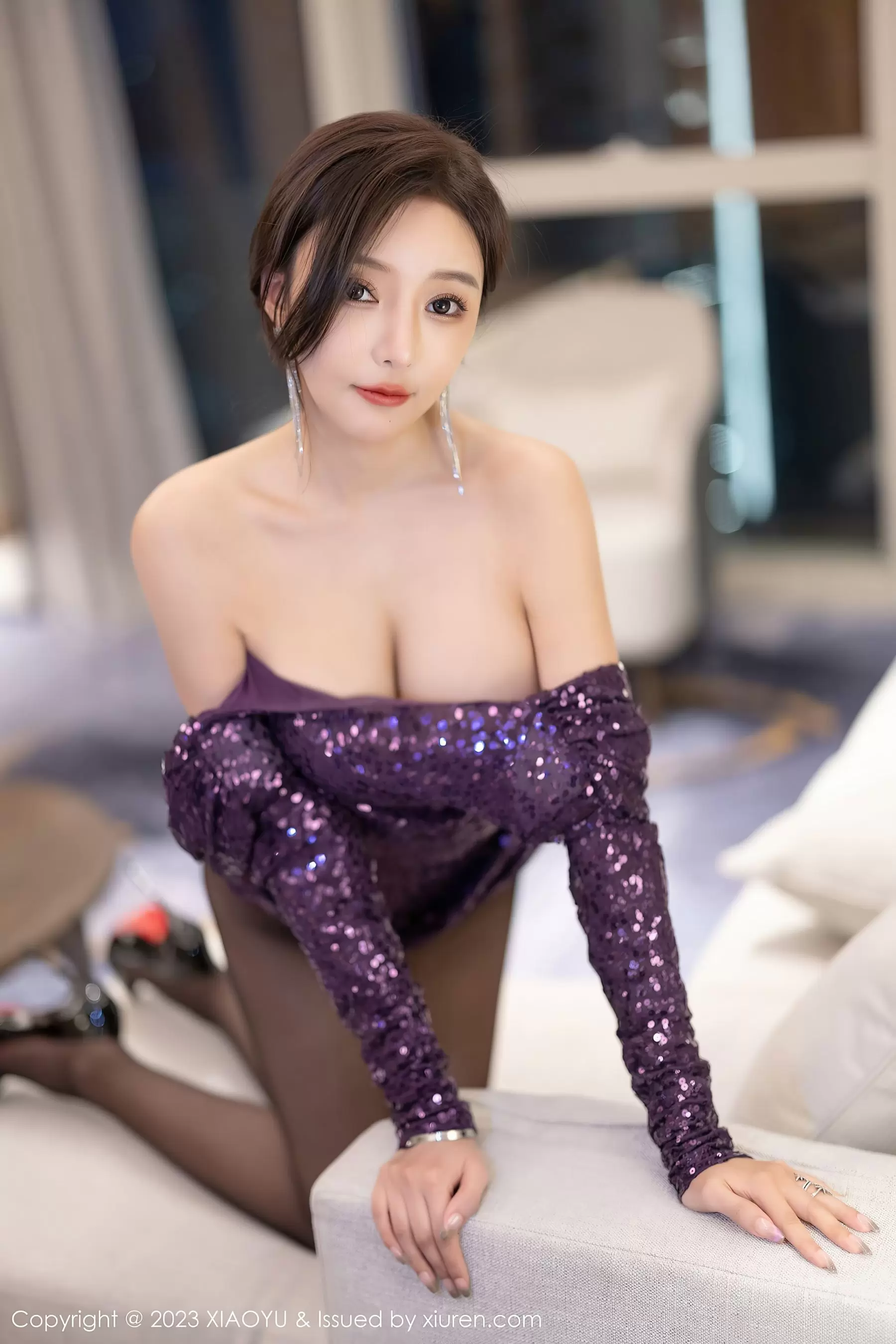 VOL.982 王馨瑶yanni 超高清美女写真组图-丽图阁