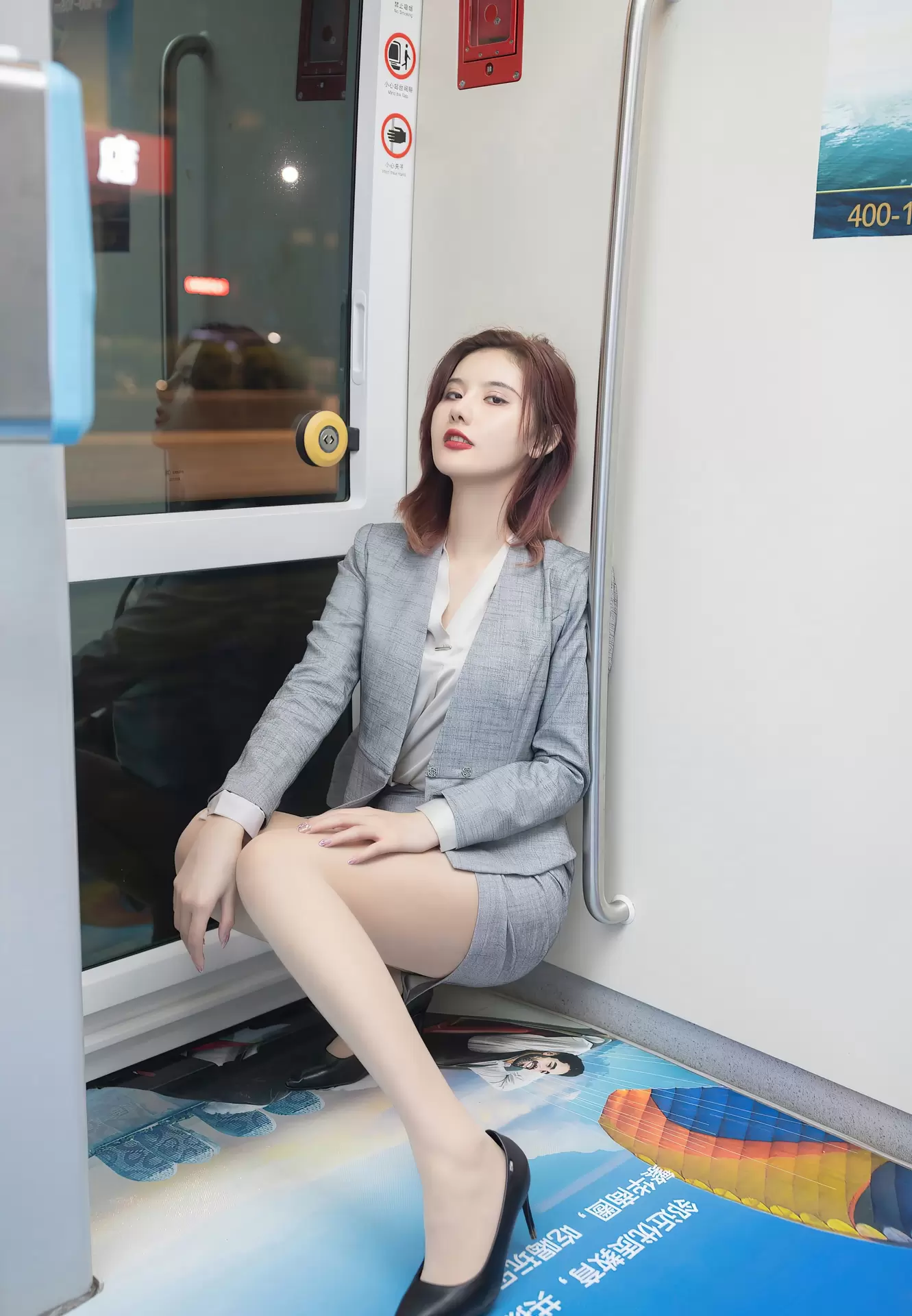 图片[2]-就是阿朱啊 美女写真图集 合集打包下载256套 139GB-丽图阁