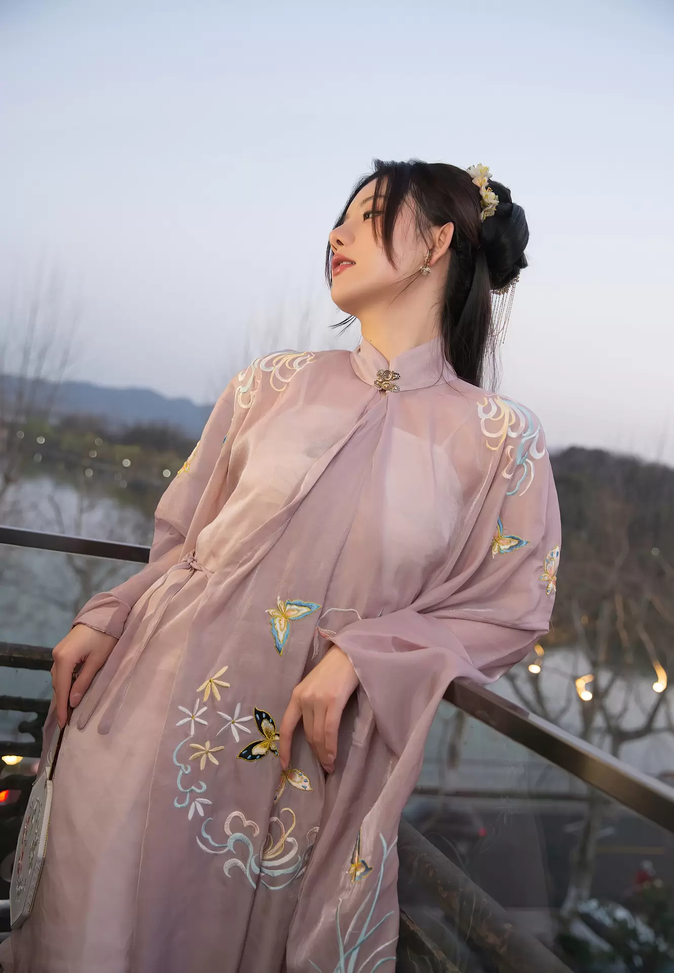 图片[4]-就是阿朱啊 美女写真图集 合集打包下载256套 139GB-丽图阁