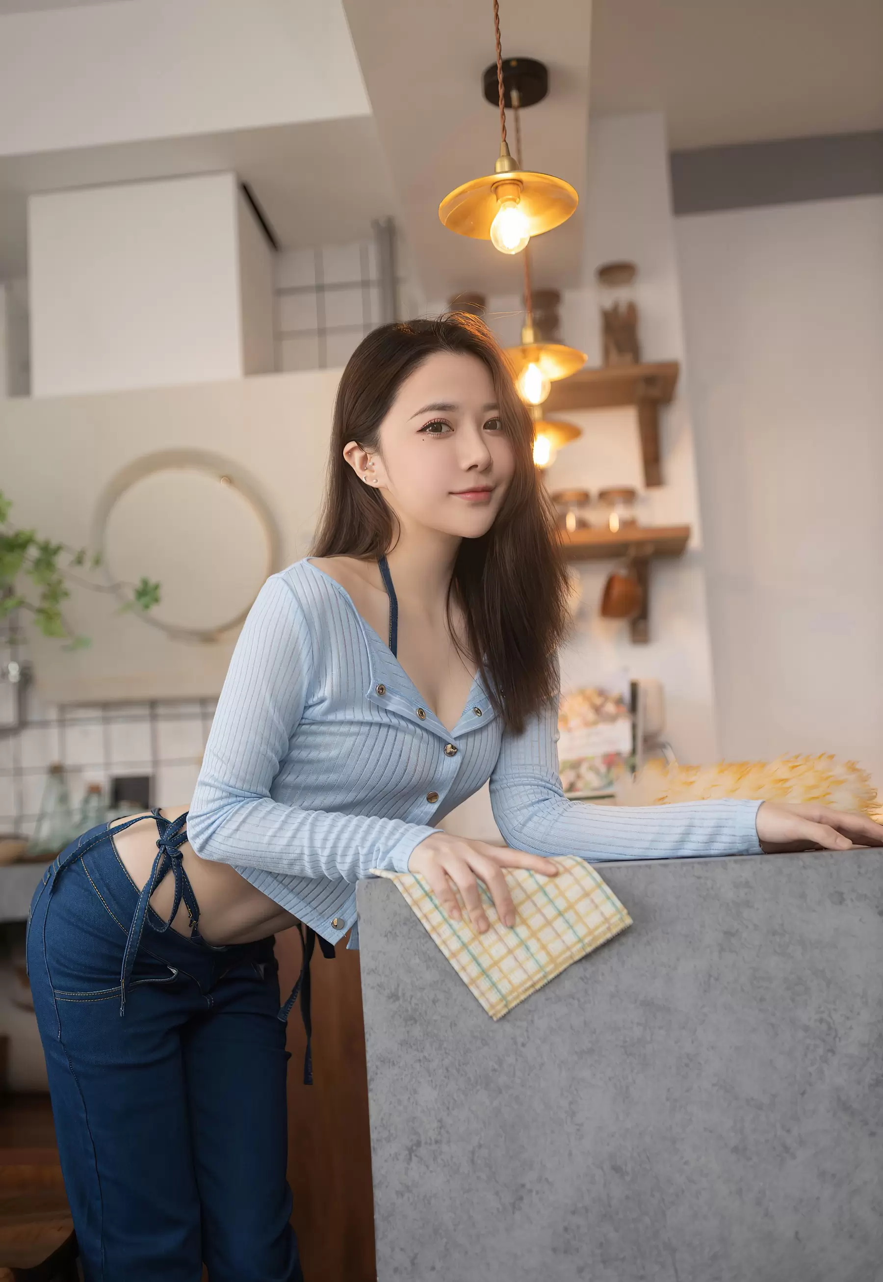 图片[4]-秀人网鱼子酱Fish 美女写真套图合集打包下载371套 360GB-丽图阁