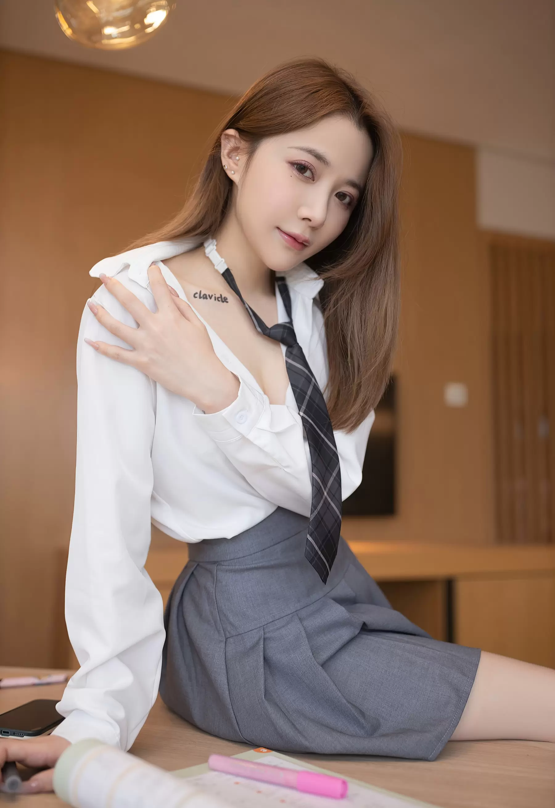 图片[6]-秀人网鱼子酱Fish 美女写真套图合集打包下载371套 360GB-丽图阁