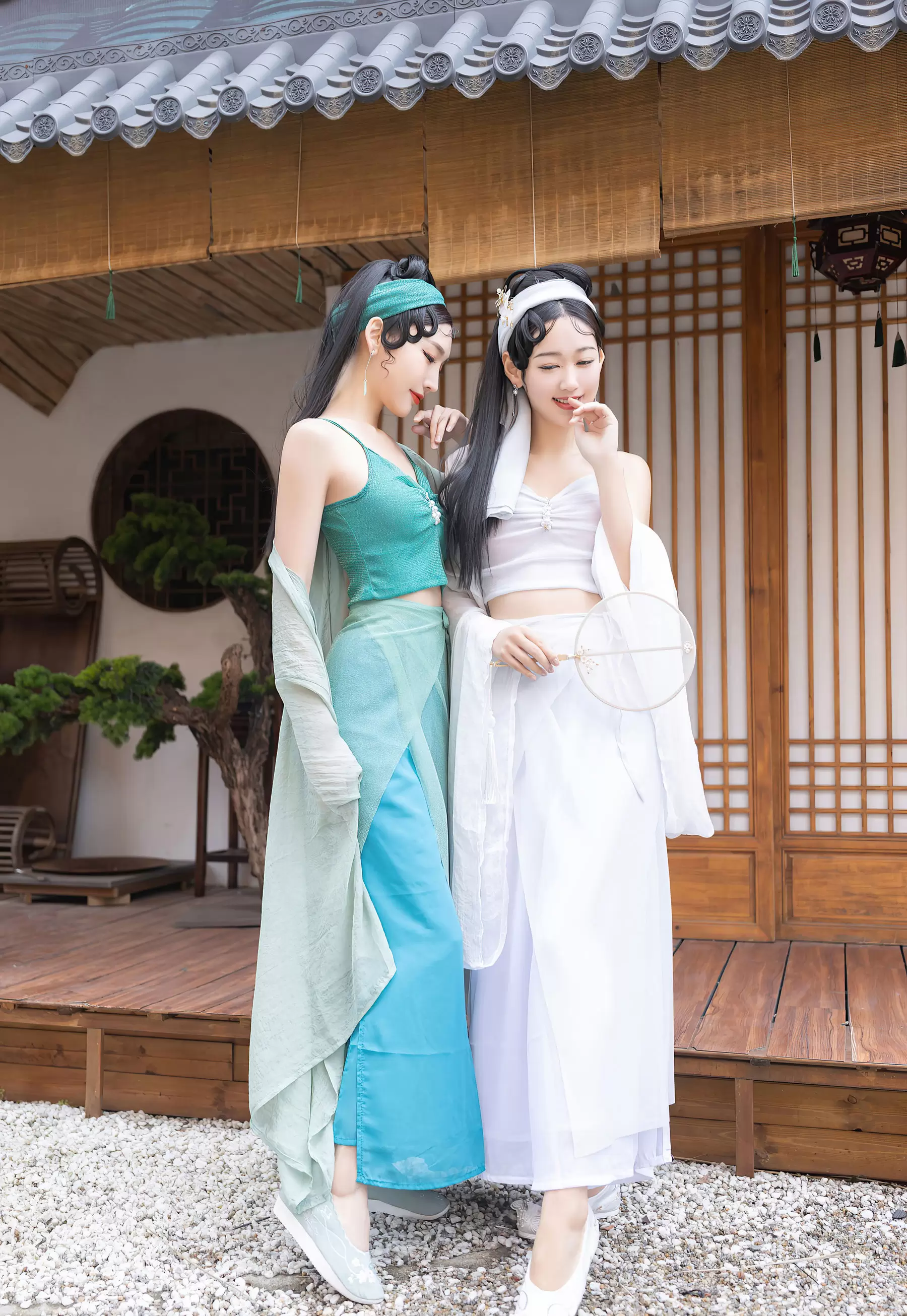 图片[1]-多个模特小姐姐 美女写真合集打包下载267套 142GB-丽图阁