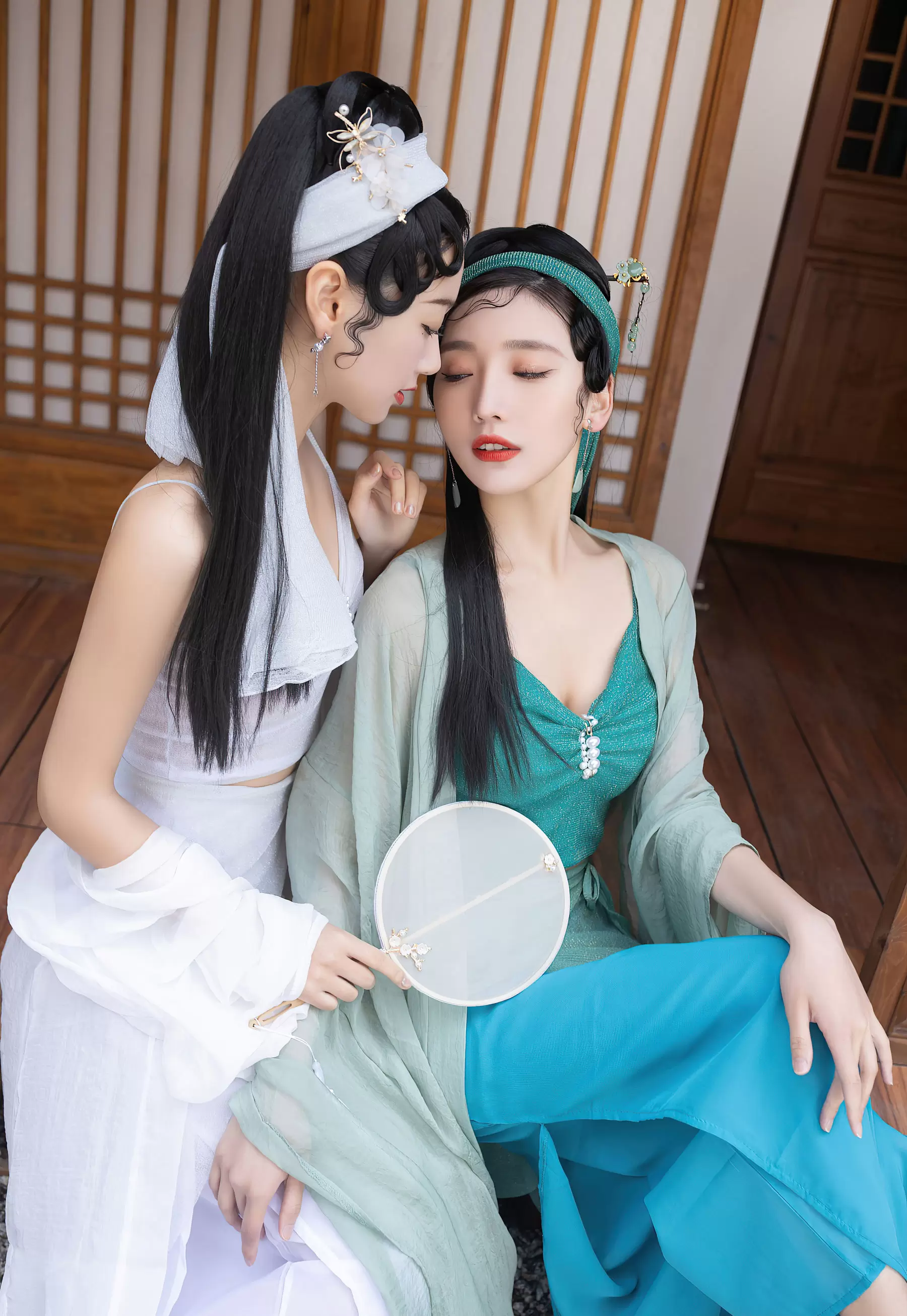 多个模特小姐姐 美女写真合集打包下载267套 142GB-丽图阁