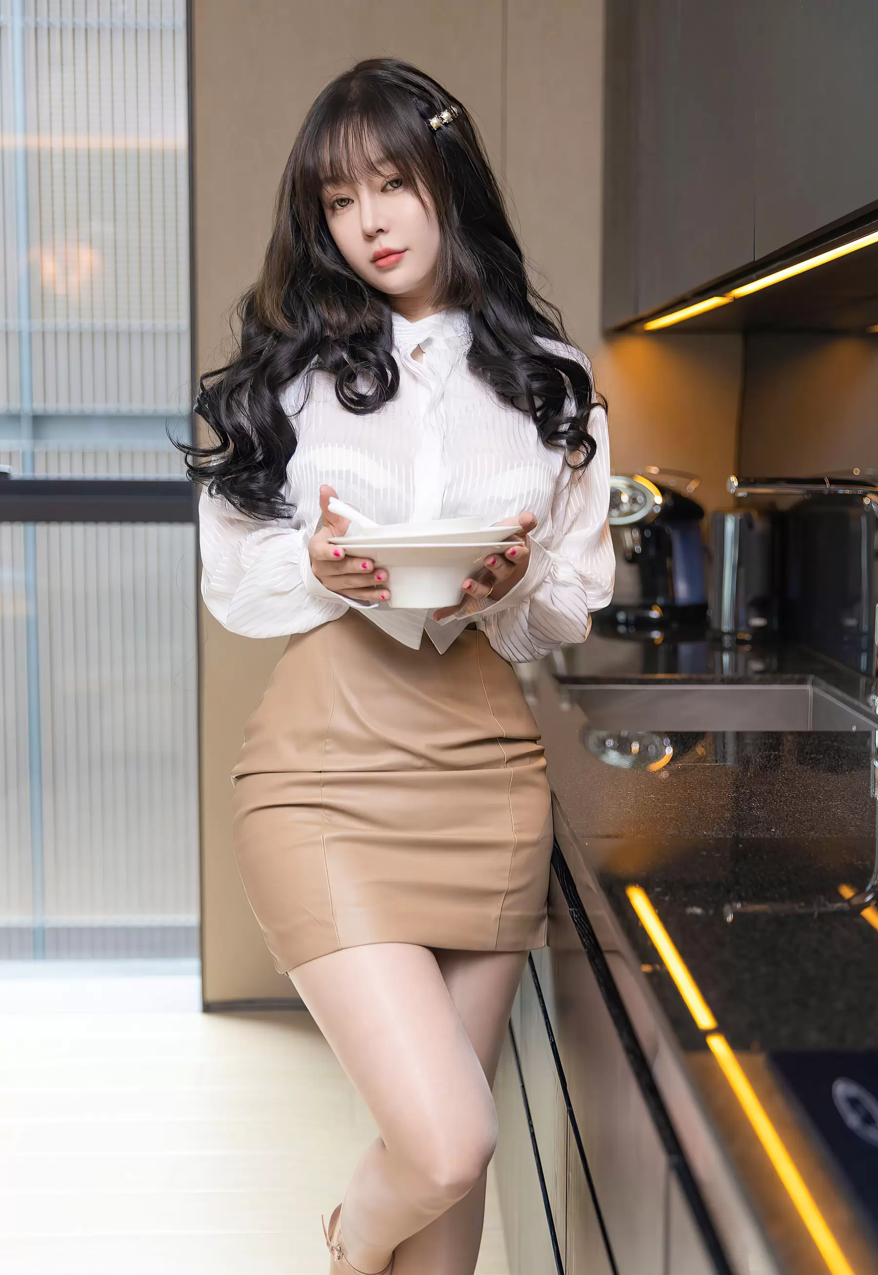 图片[4]-王雨纯秀人系列美女写真合集472套 220GB-丽图阁