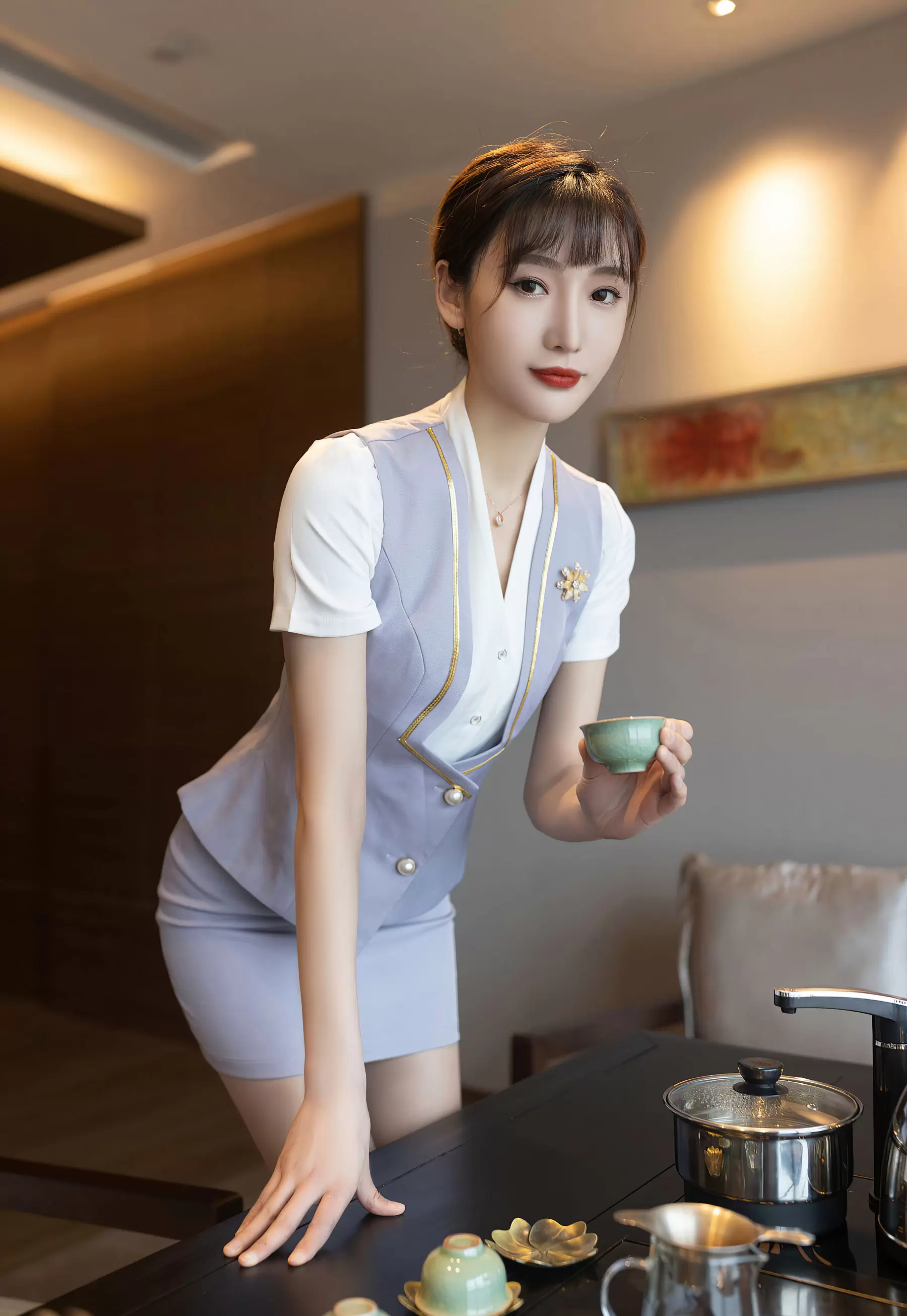 图片[1]-秀人网陆萱萱美女写真合集打包下载274套 174GB-丽图阁